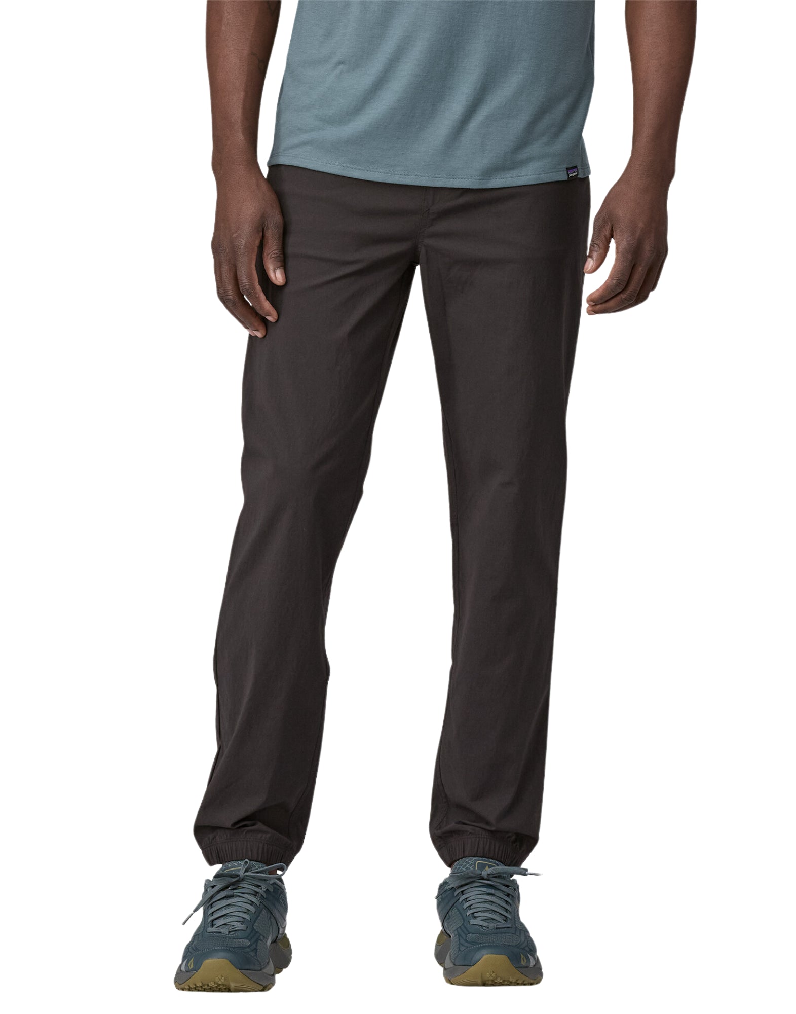 Jogger Man 55796 Blk Quandary Joggers Patagonia