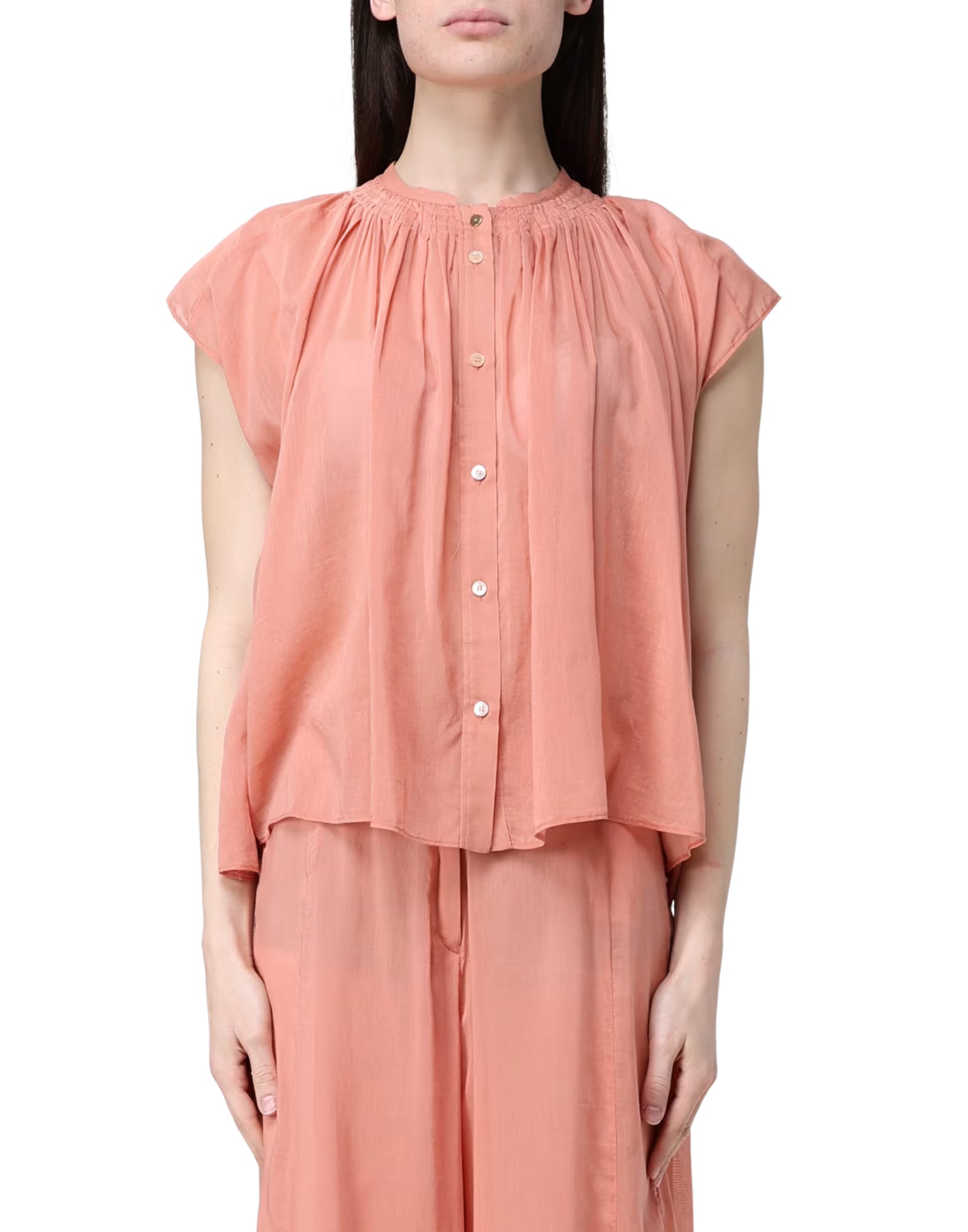 Mi Camisa Roseo