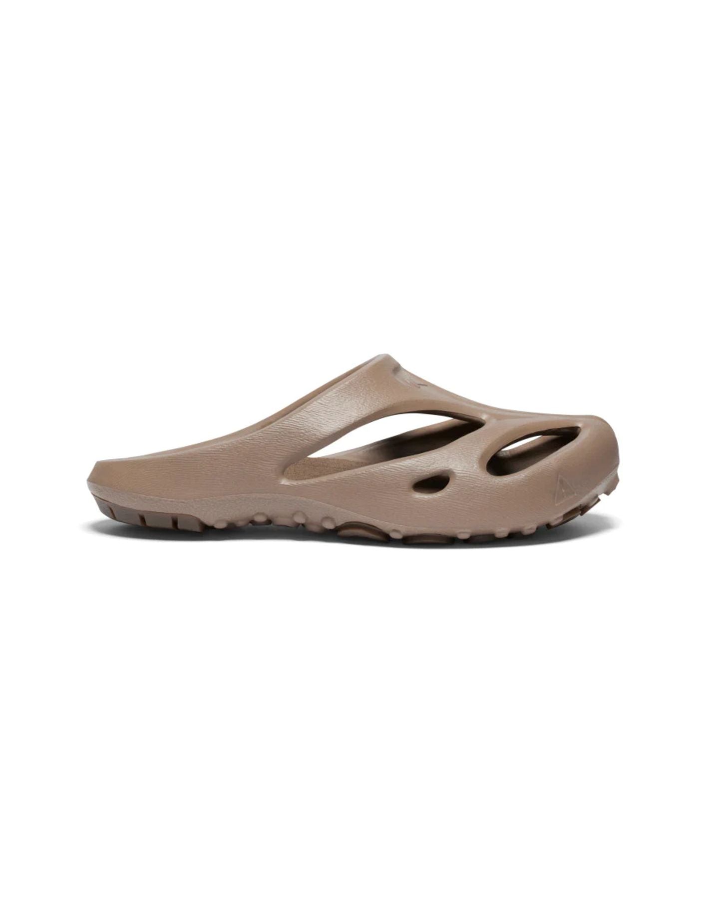 Sandalo Donna Shanti Dark Mocha Keen