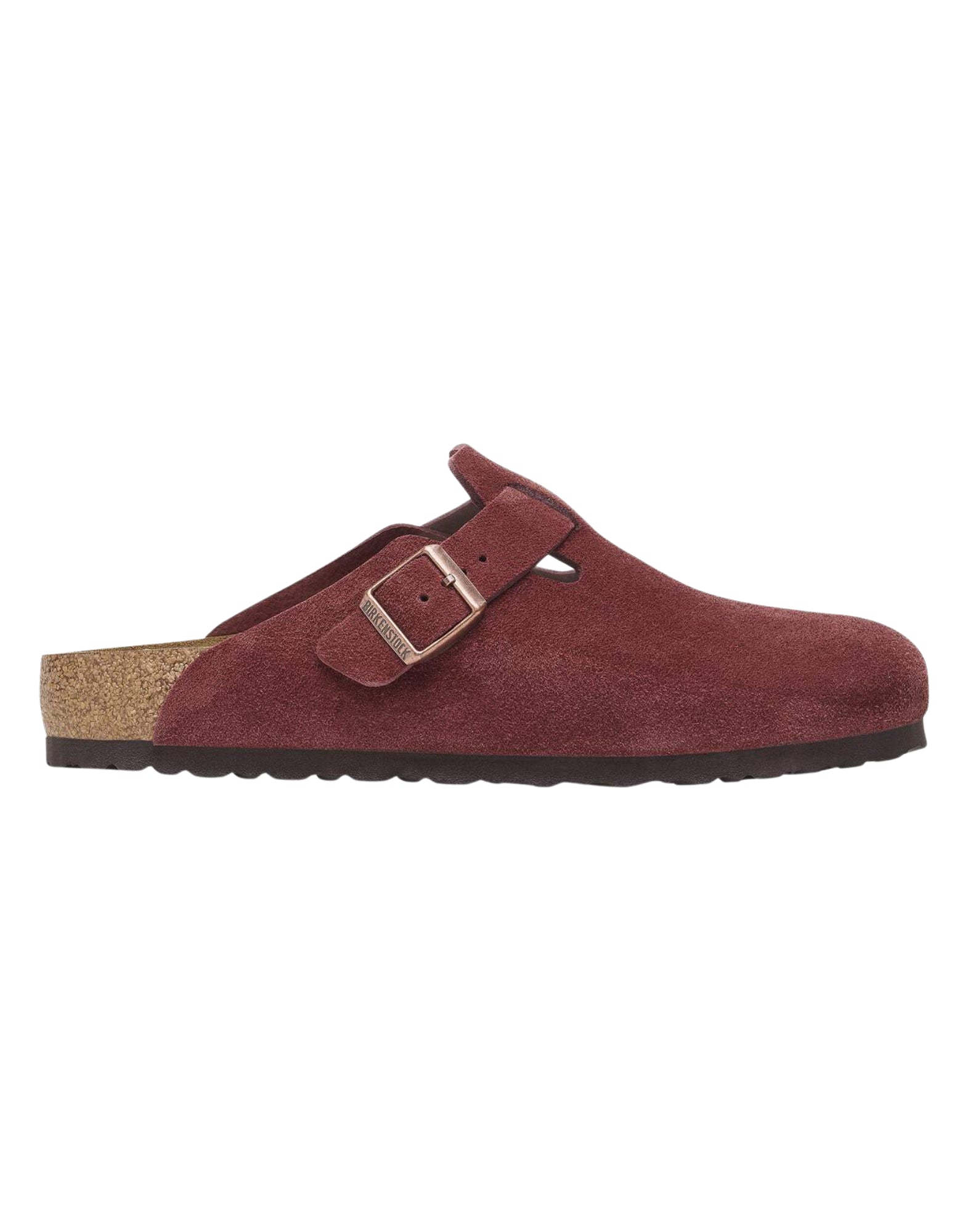 103730 BOSTON BS ZIFANDEL - Schuhe - BIRKENSTOCK