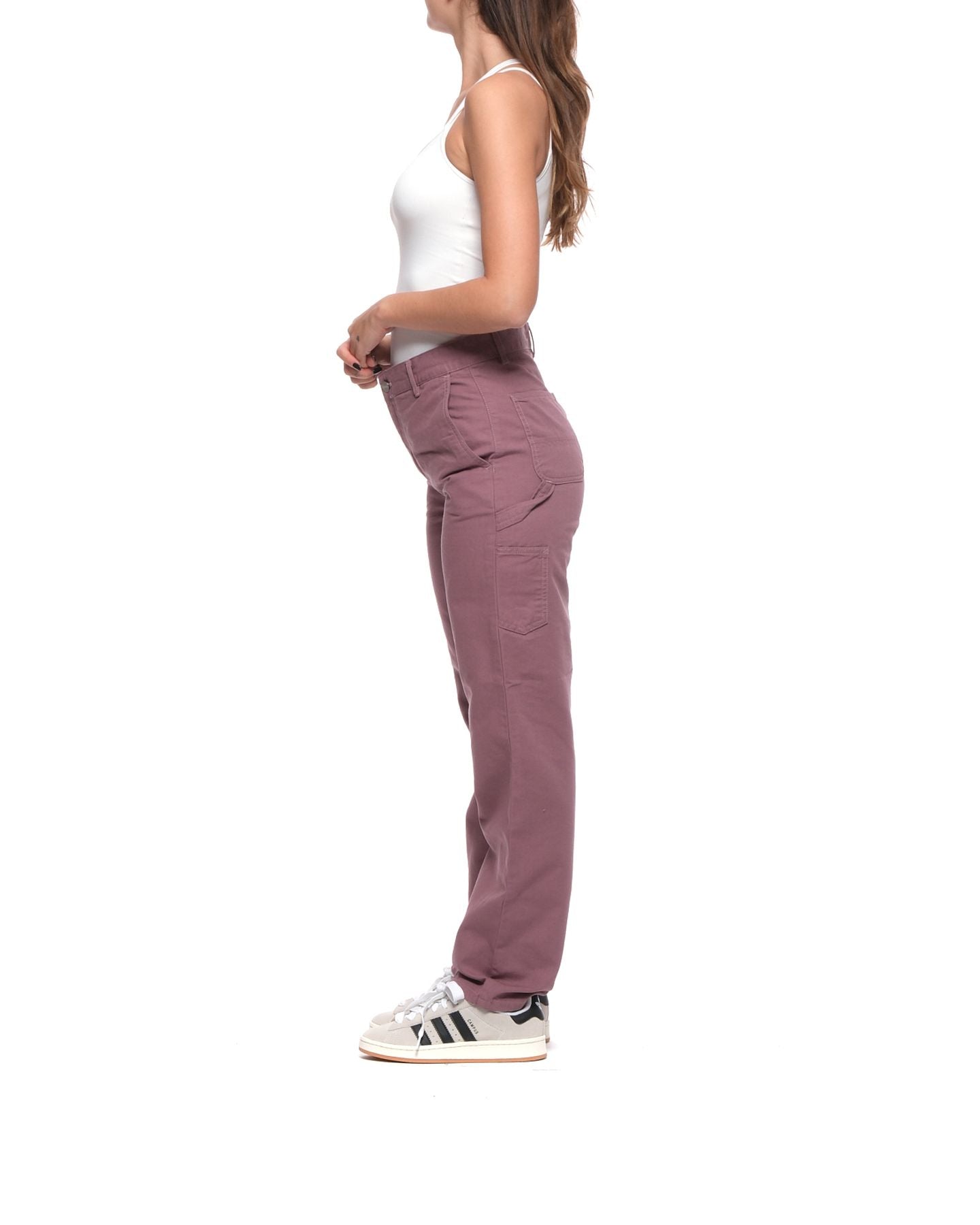Pantalones mujer i032966 daphne CARHARTT WIP
