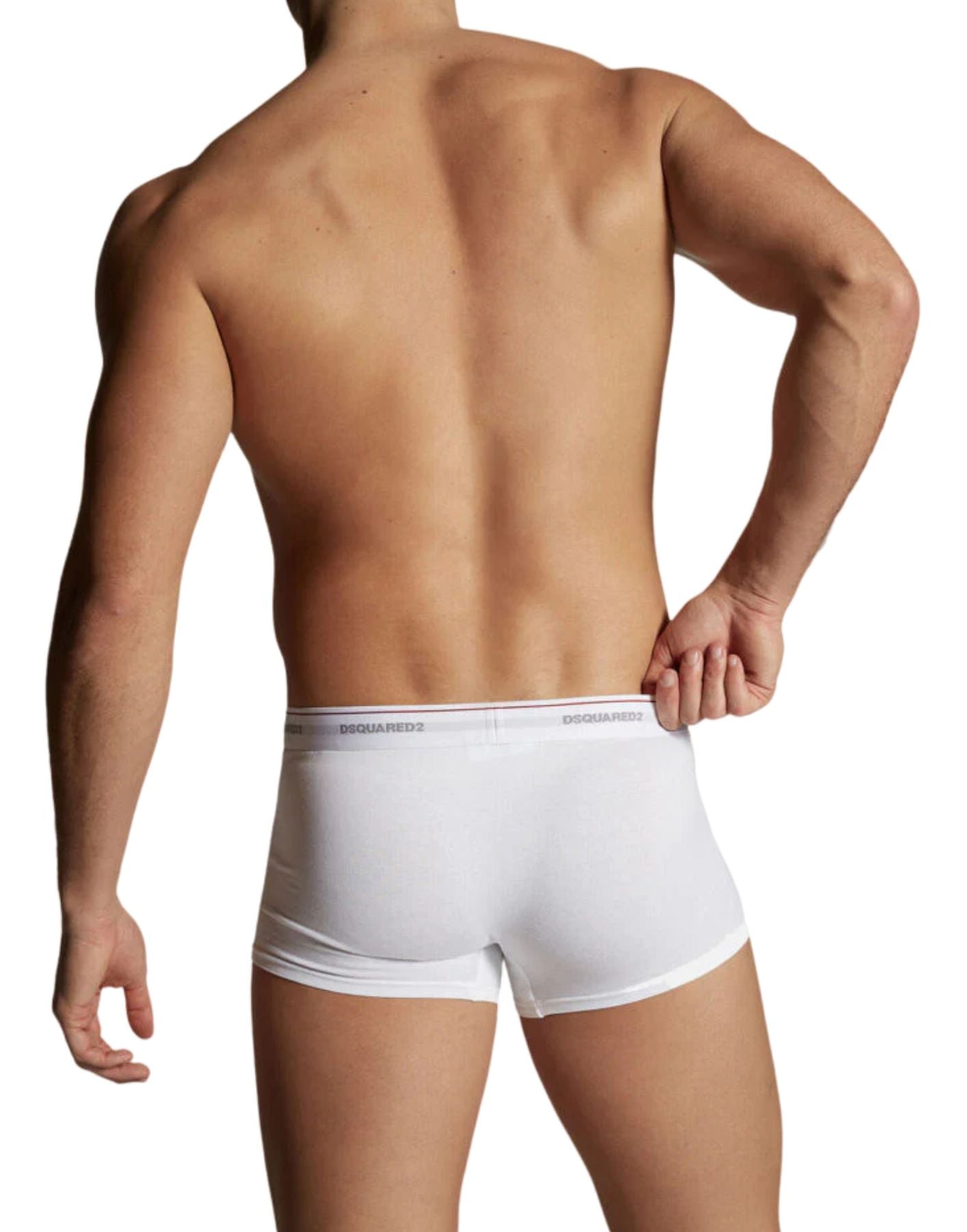 Boxer Man DCXC60040 100 DSQUARED2