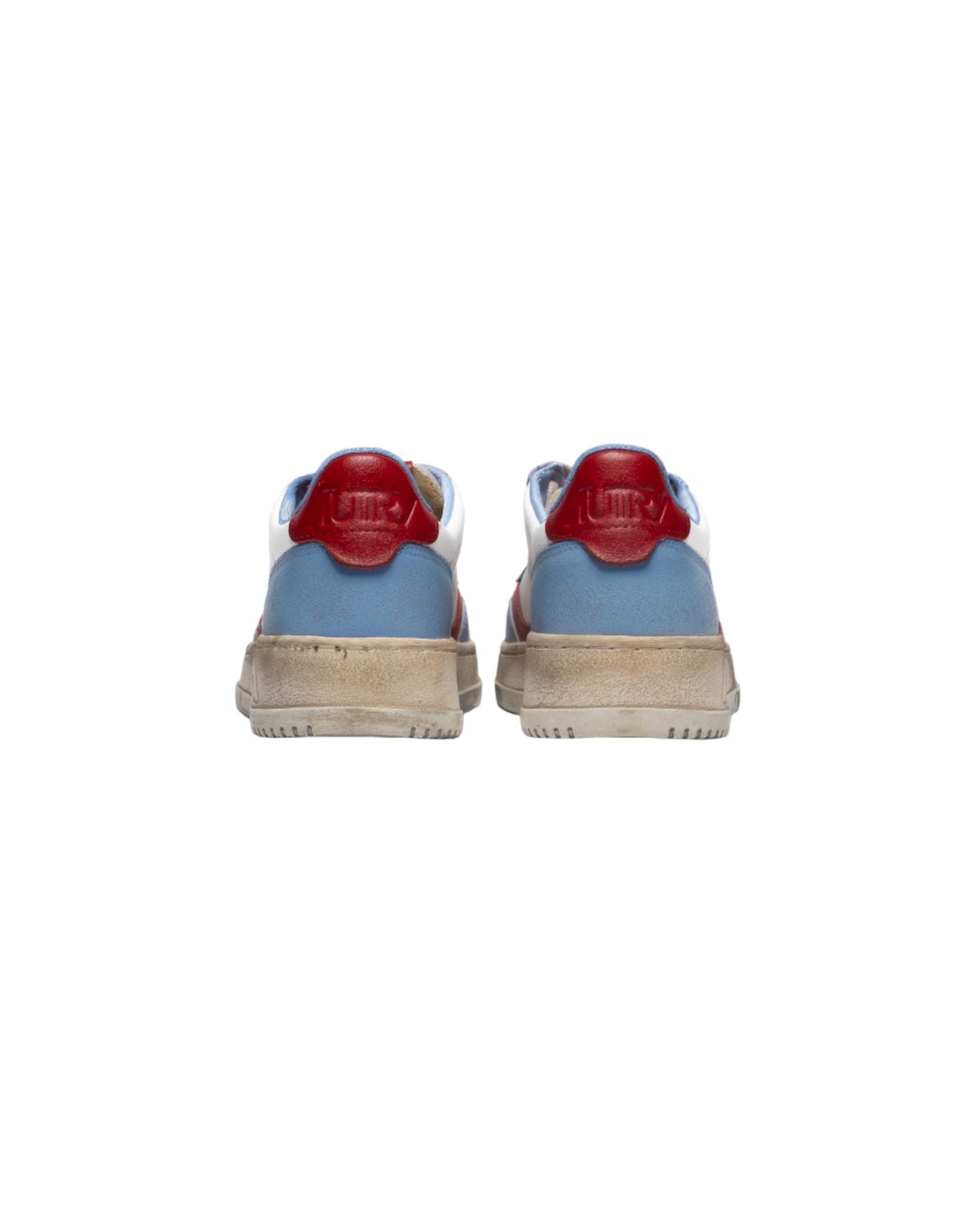 Zapatos mujer avlw nf02 Autry