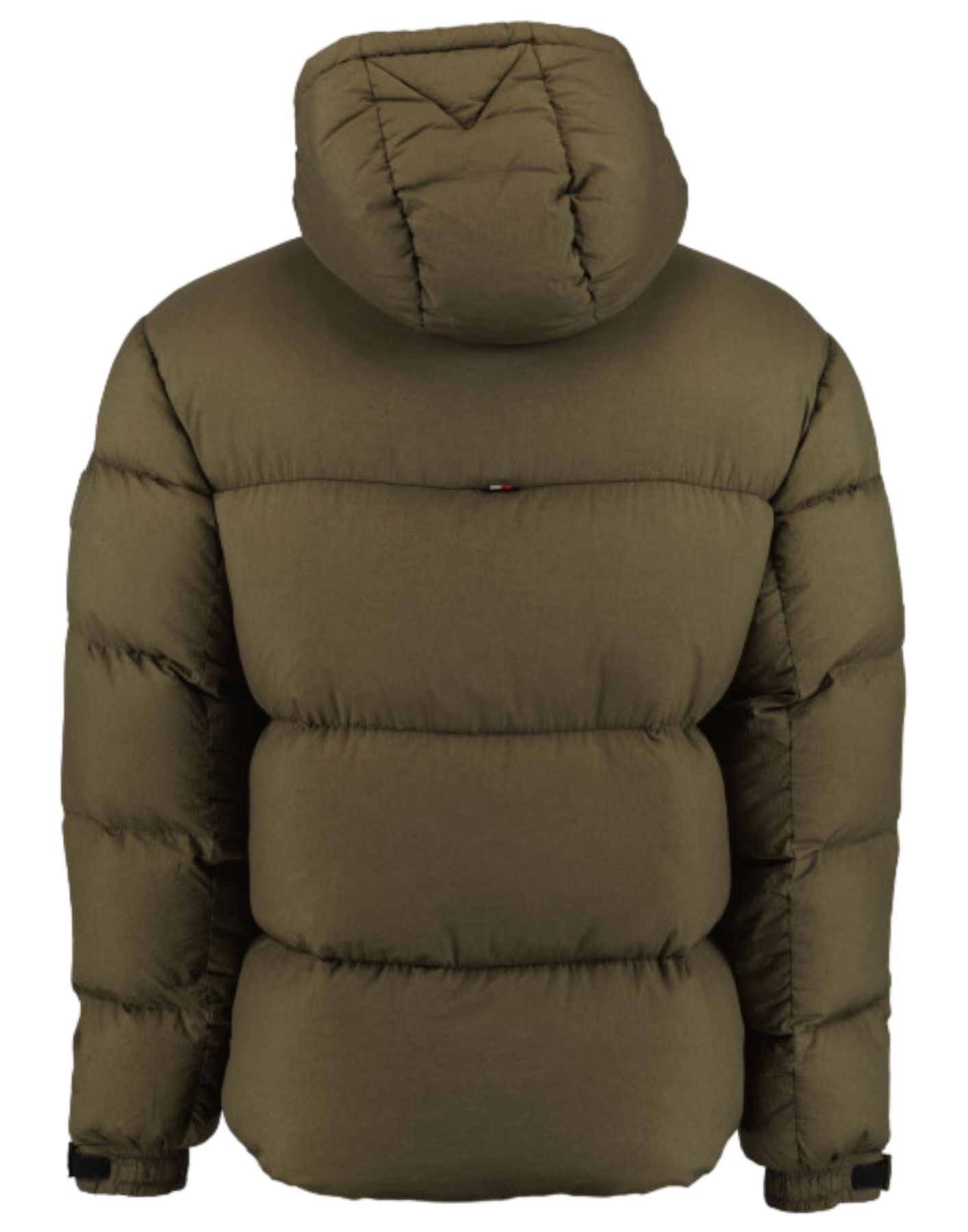 Jacket man MW0MW32786 RBN TOMMY HILFIGER