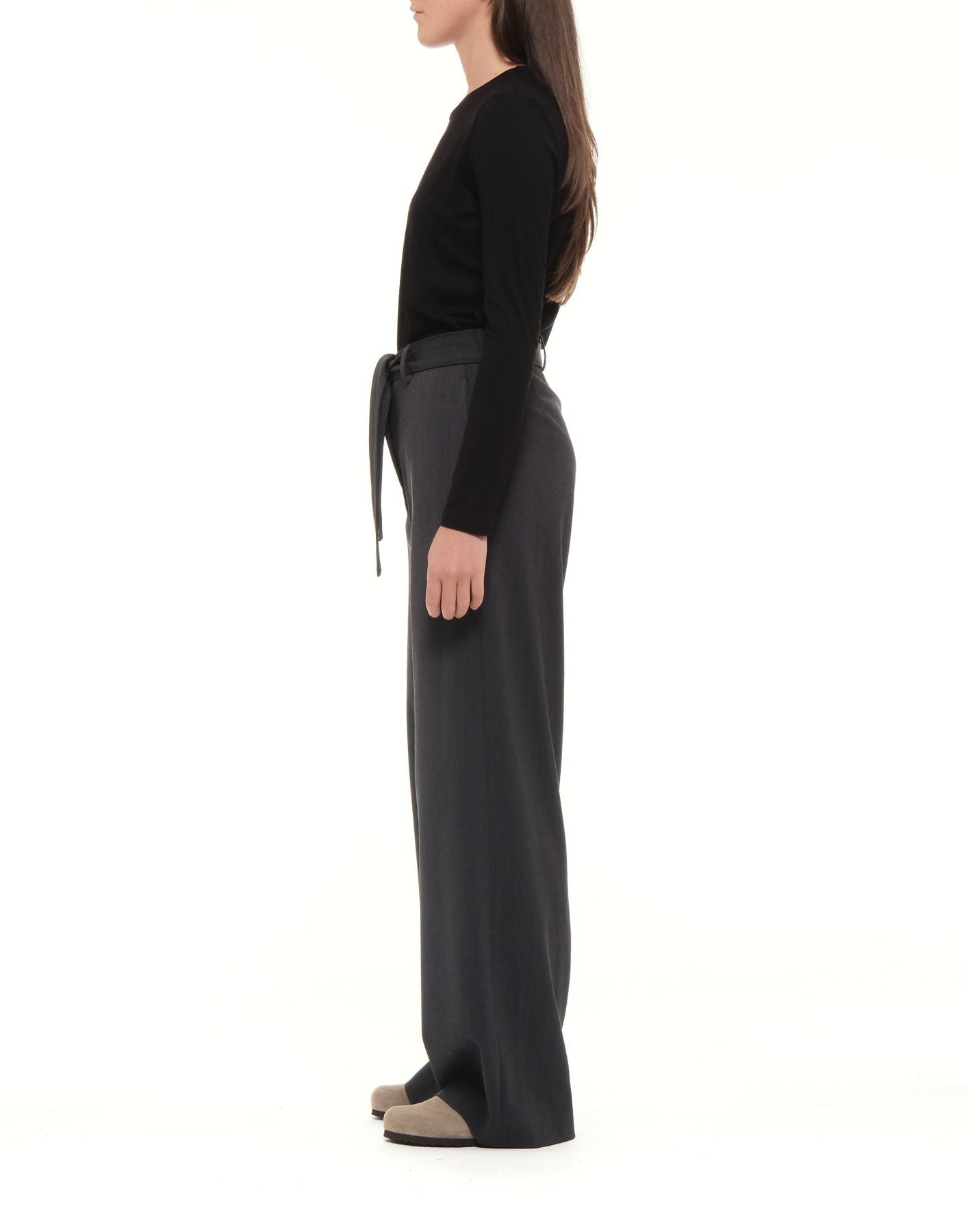 Pantaloni Donna S63084220 17 Hache