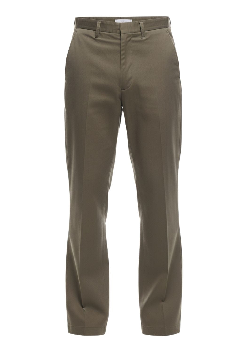 WA110553 WC214 78 LEONE GREEN - 판탈로니 - CELLAR DOOR