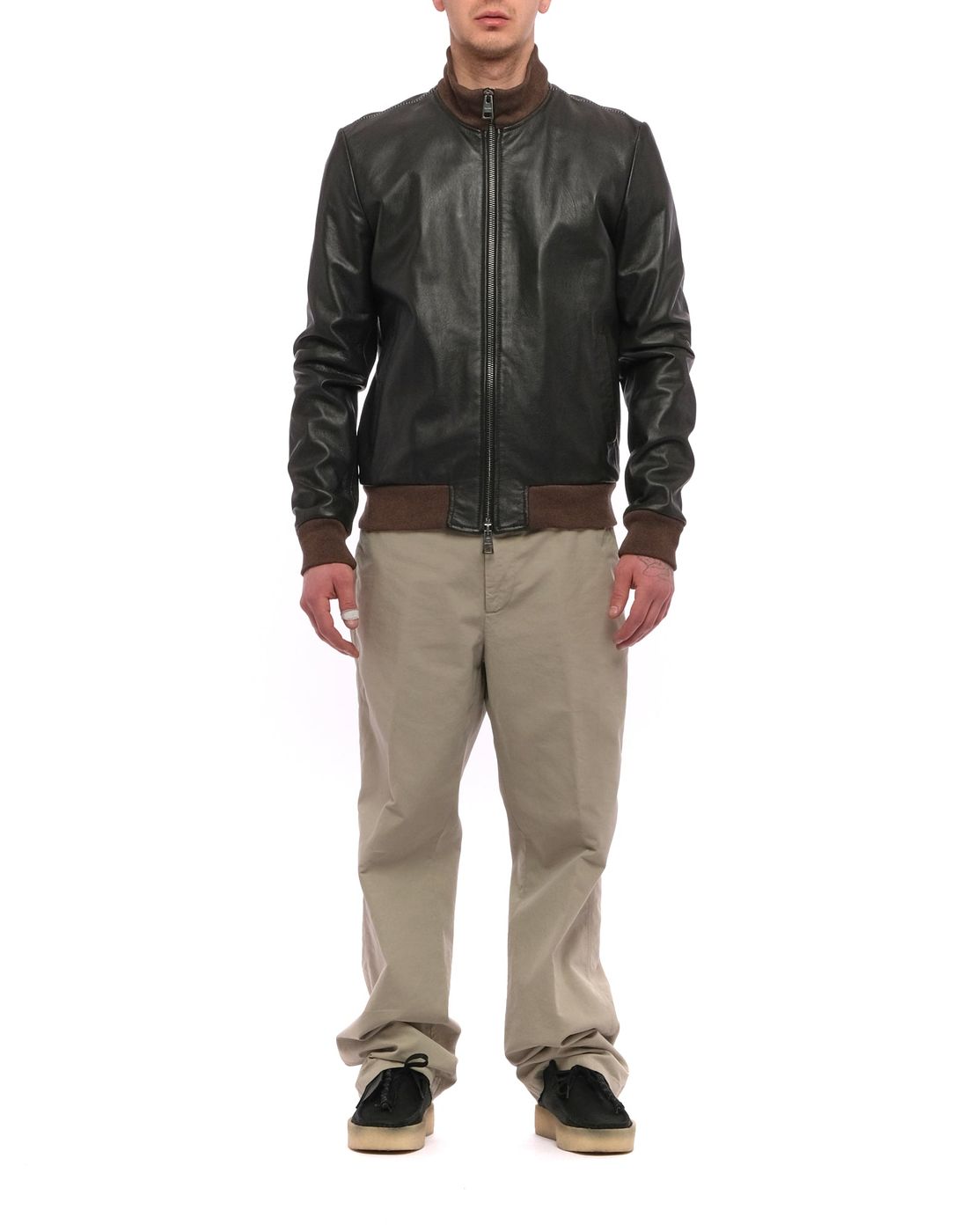Giacca uomo m 53 t.moro DACUTE