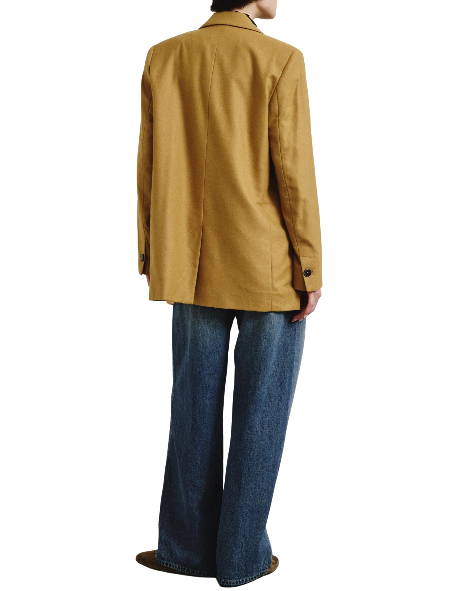 Blazer woman 252 5238 24330 340 Pomandère