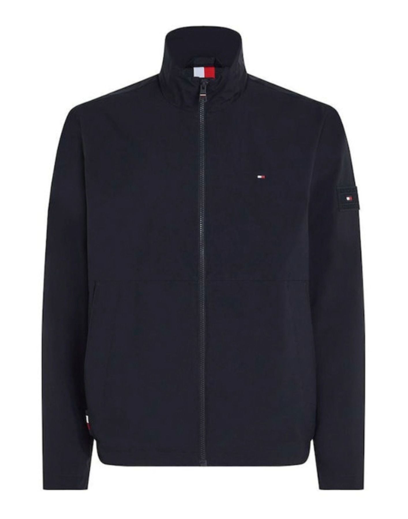 Jacket man MW0MW34470 DW5 TOMMY HILFIGER