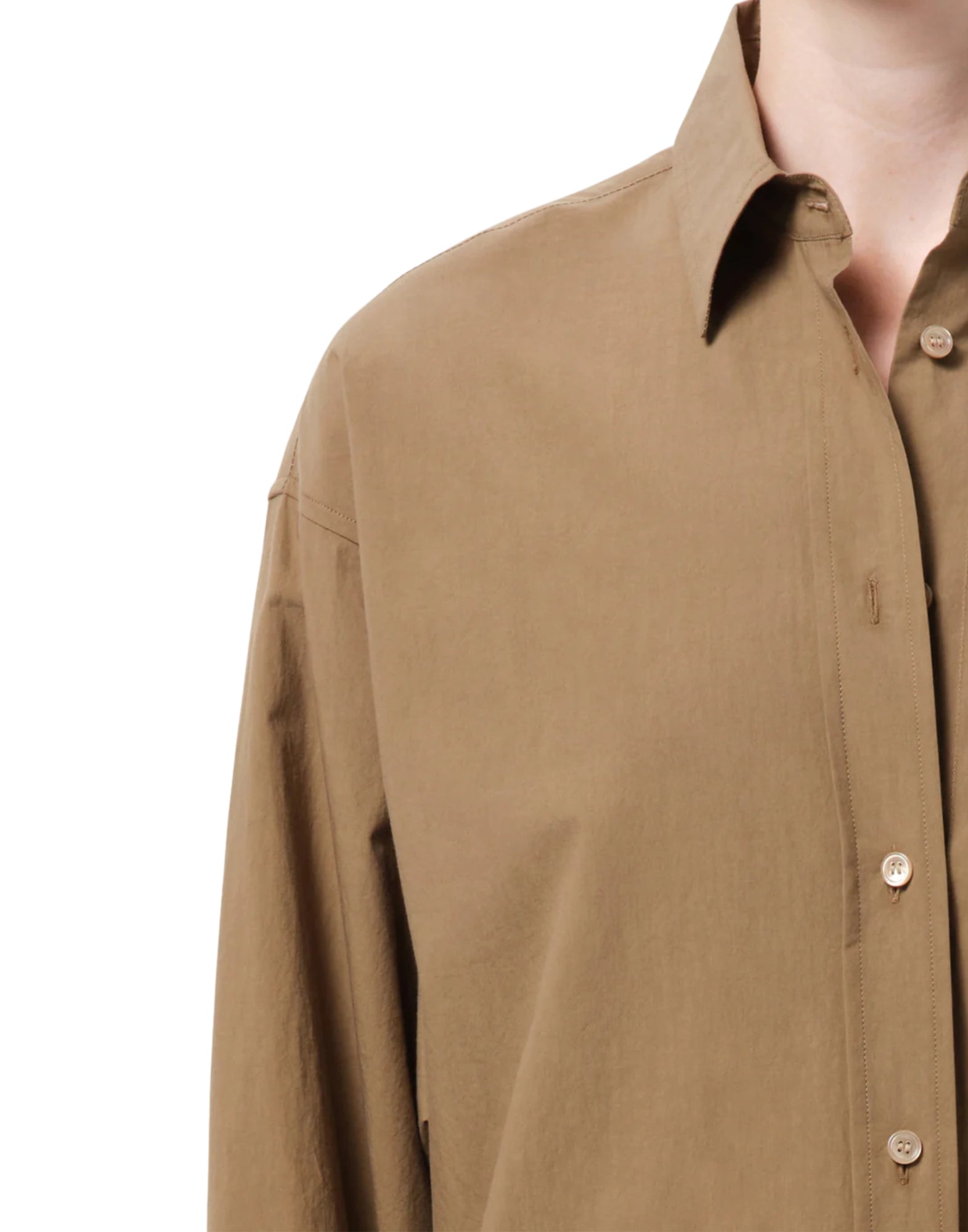 Sona Shirt Hamoa
