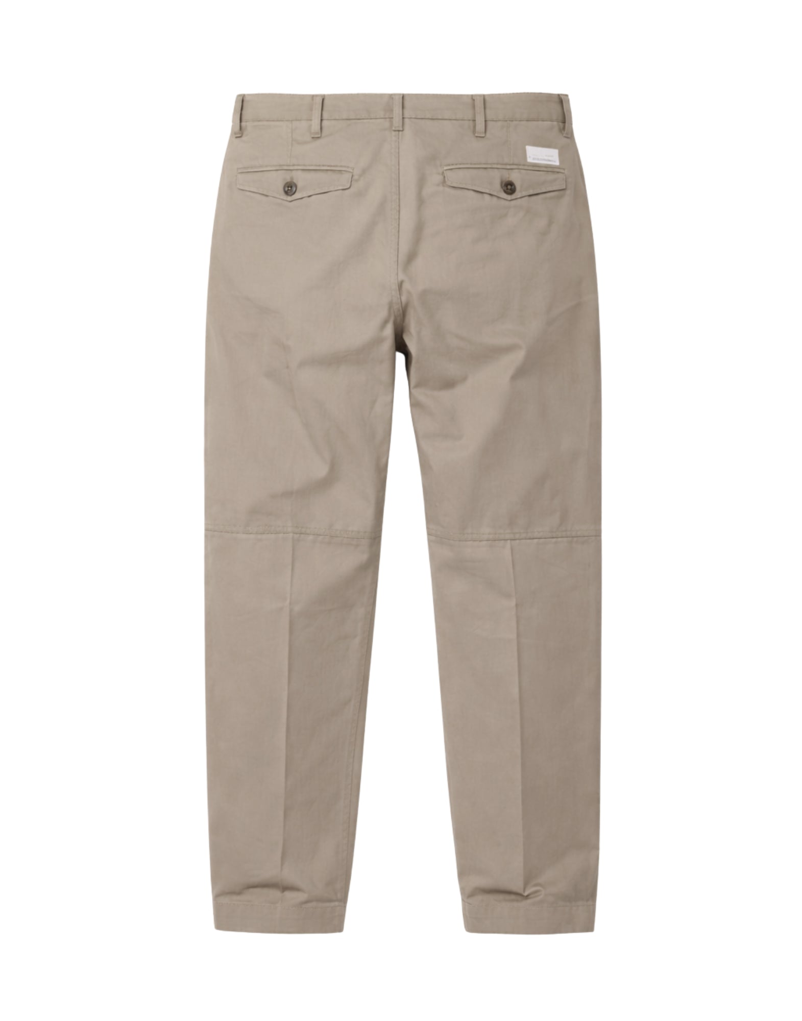 Nine in the Morning Fold 2 Men’s Chino Pants Sage FL180 G20 SALVIA