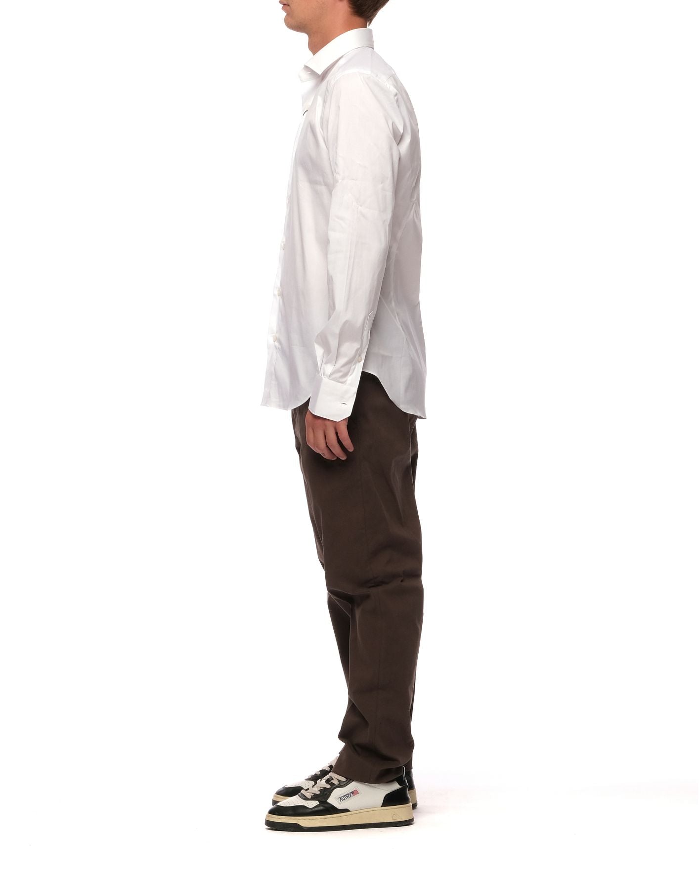Camicia uomo 16113 001 658 XACUS