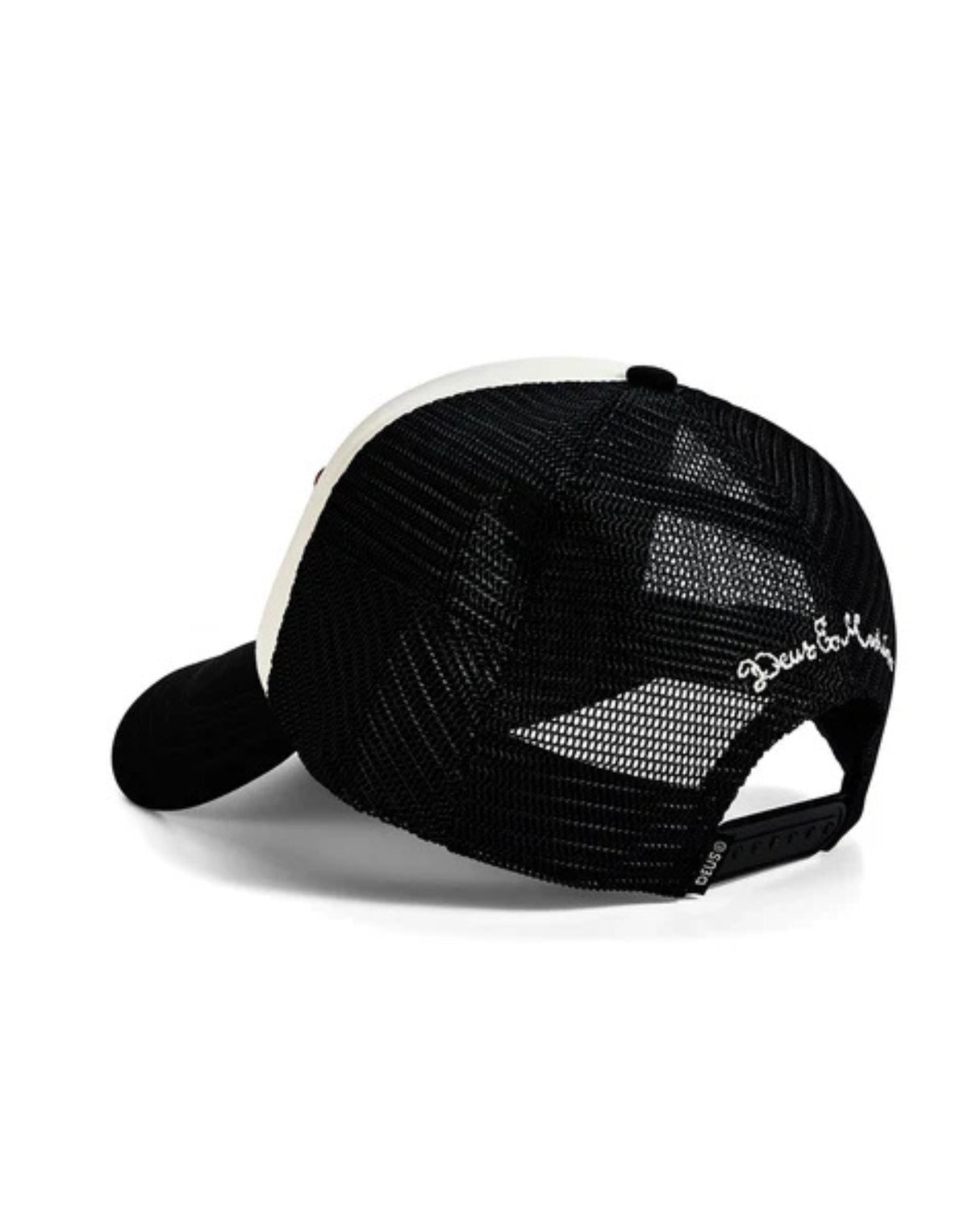 Josel Trucker Black