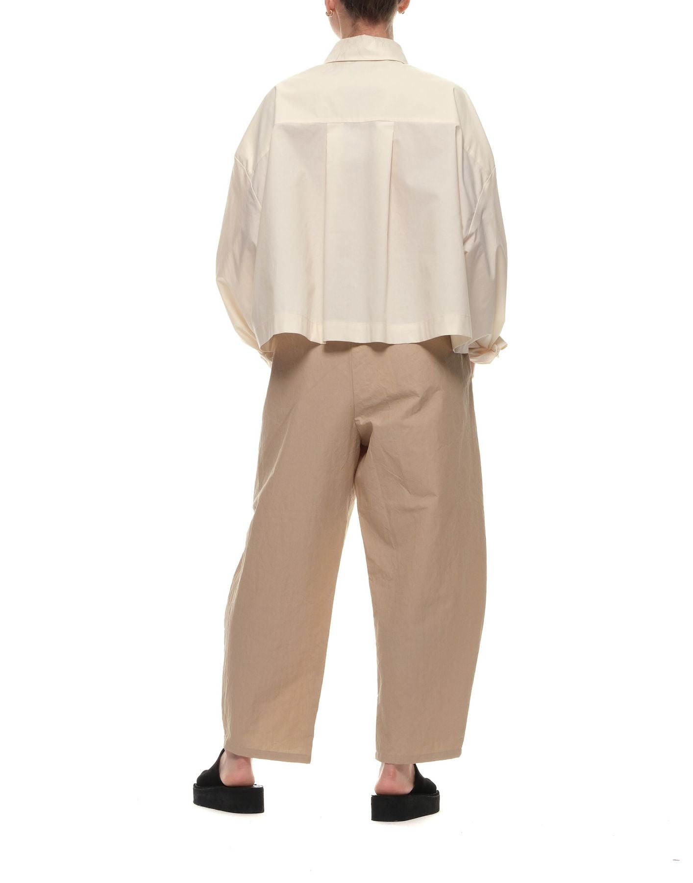 Camisa Mujer R23110015 52 Hache