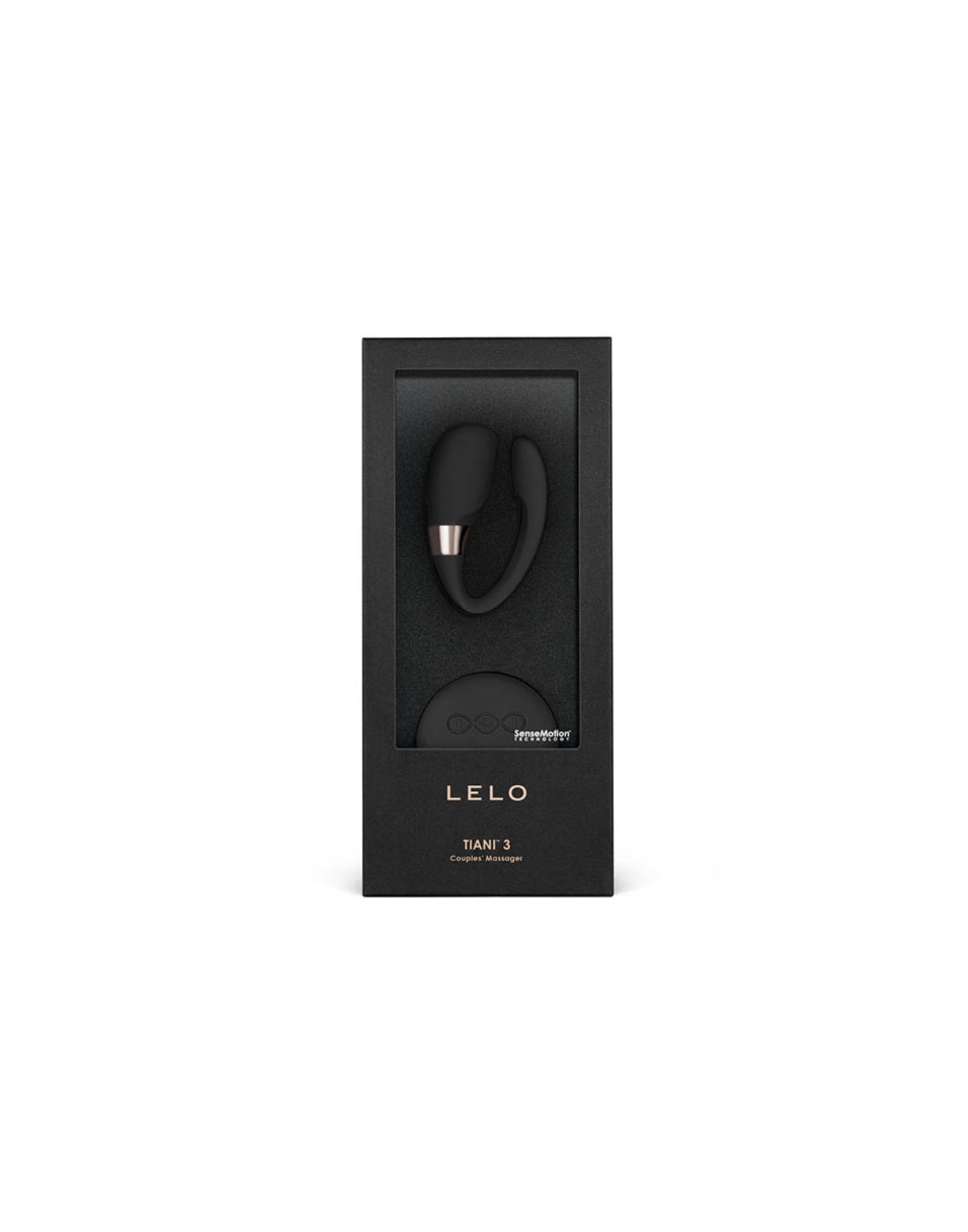 TIANI 3 BLACK LELO