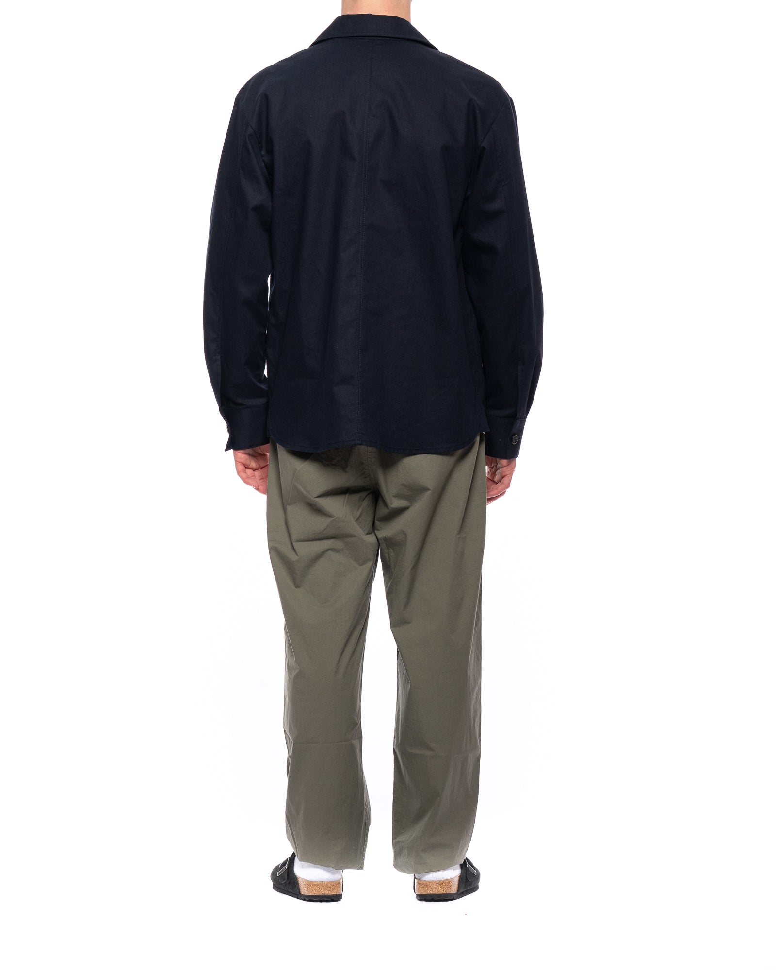 Shirt Man L101 3616 6685 Paolo Pecora