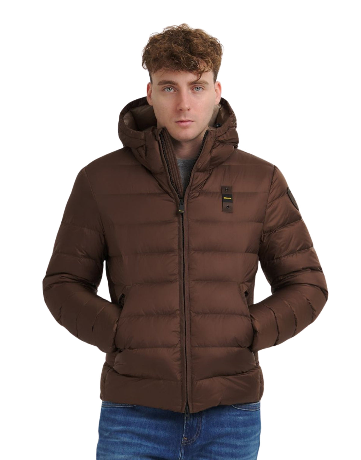 Acton Brown int Beige
