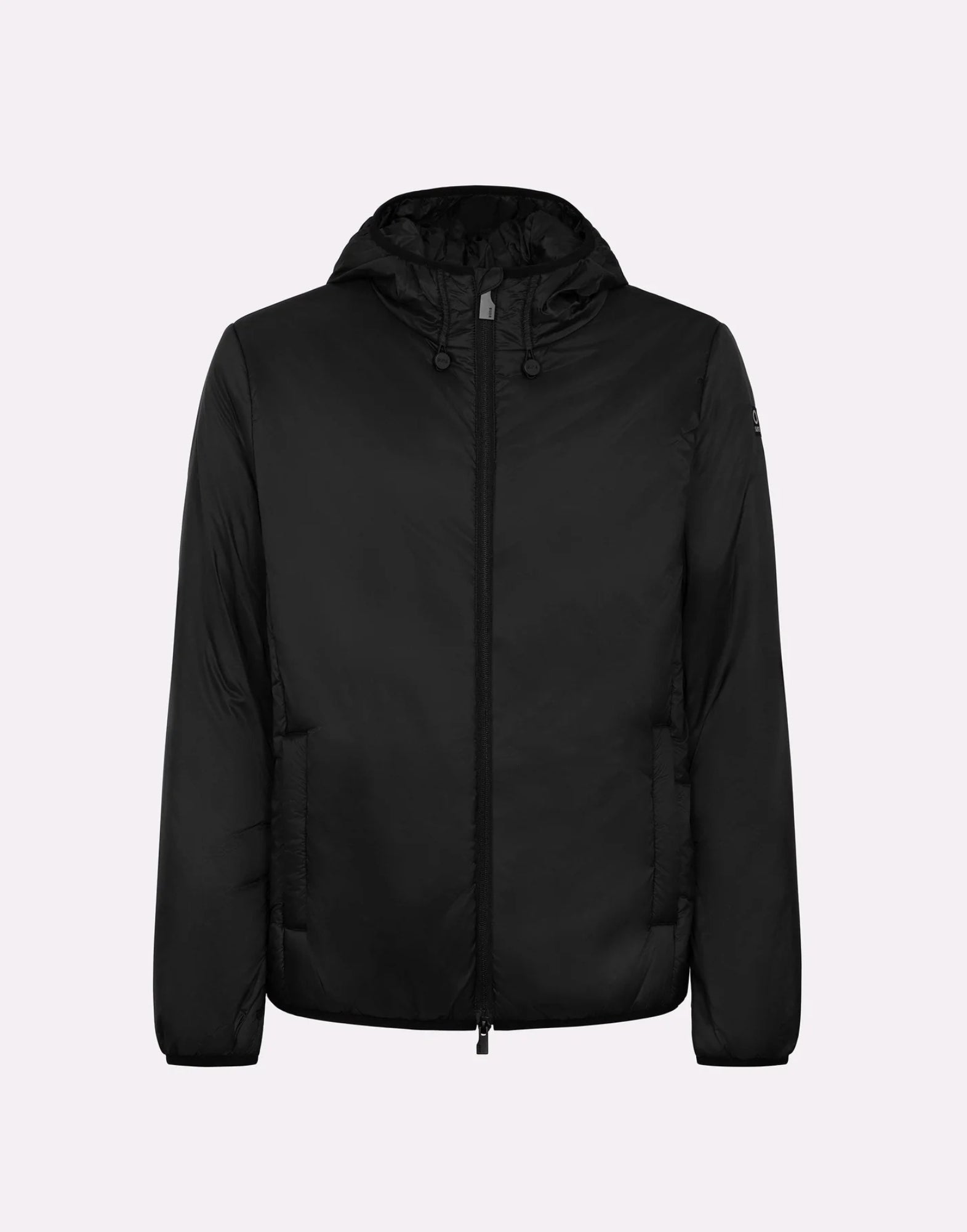 GBS63001U V1 브라운 재킷 - Giacche - SUNS