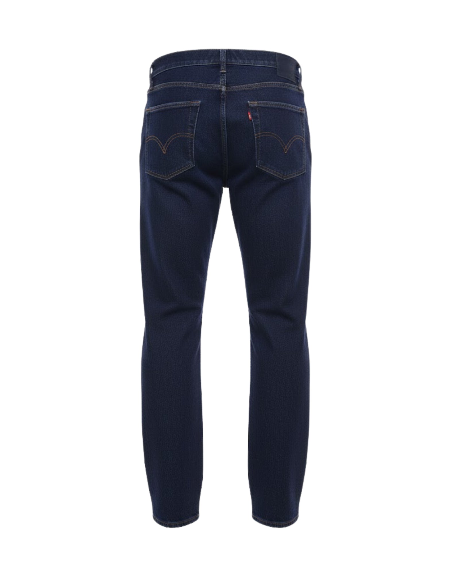 REGULAR LEG SUPER DARK - Jeans - -1 Nordic Denim