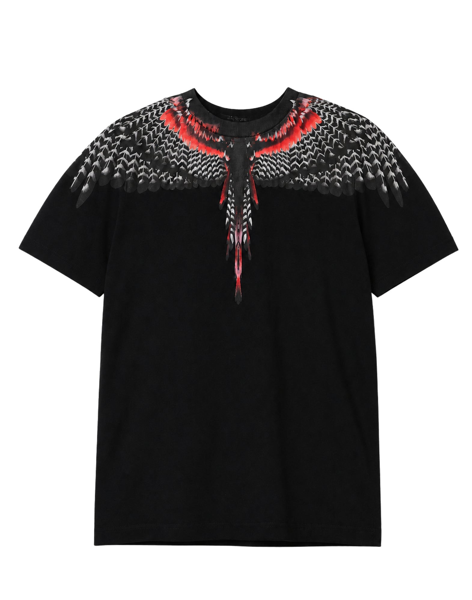 T-shirt Black