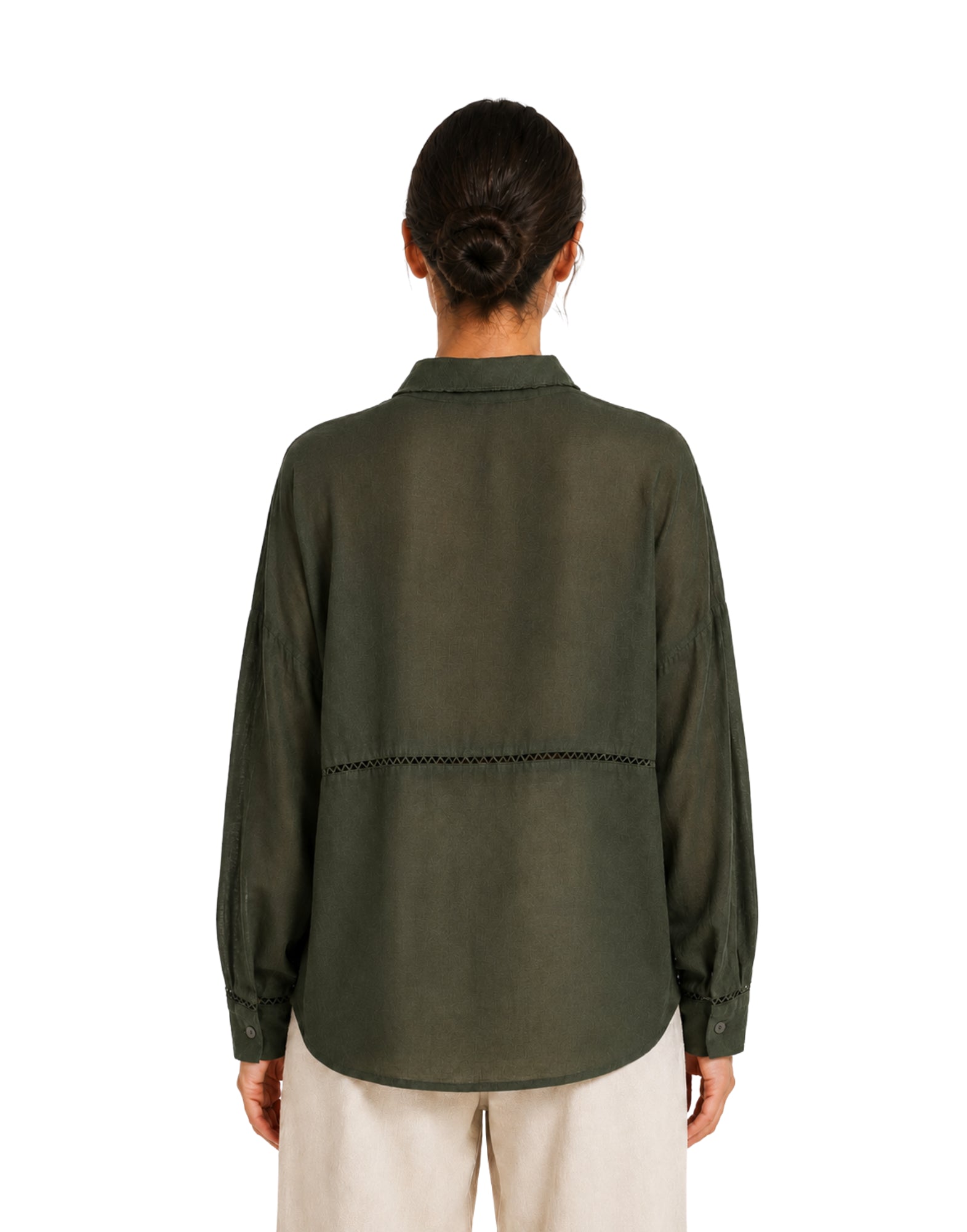 Fashion shirt Forest