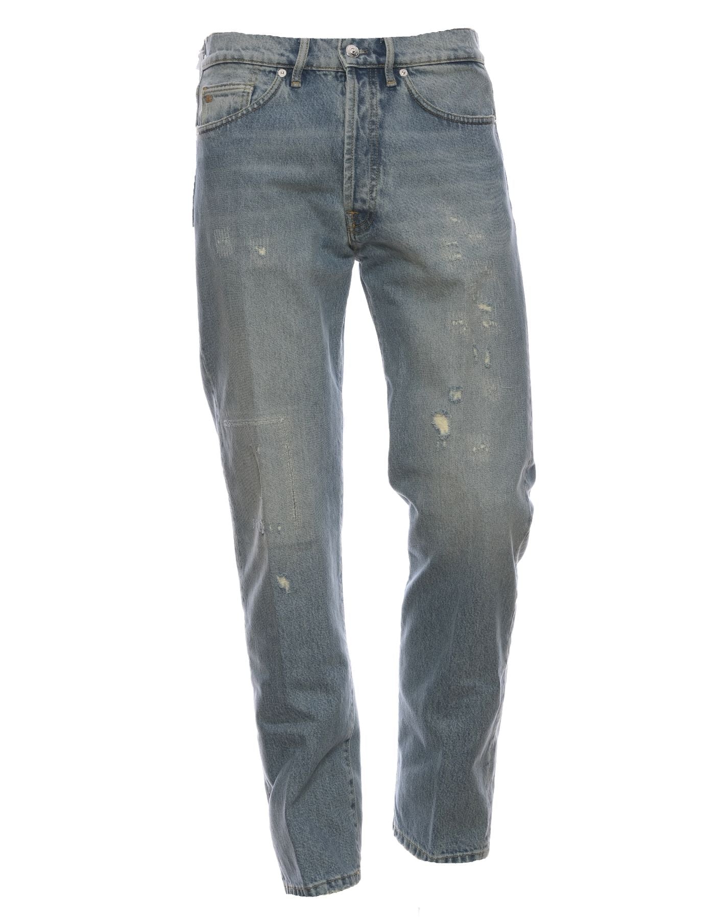 Jeans Man Nathan NH37 DLL63 NINE:INTHE:MORNING