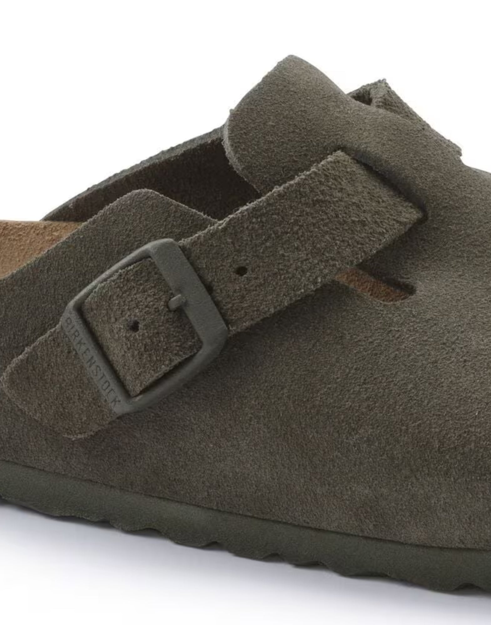 Sandal man 1024714 BOSTON THYME BIRKENSTOCK