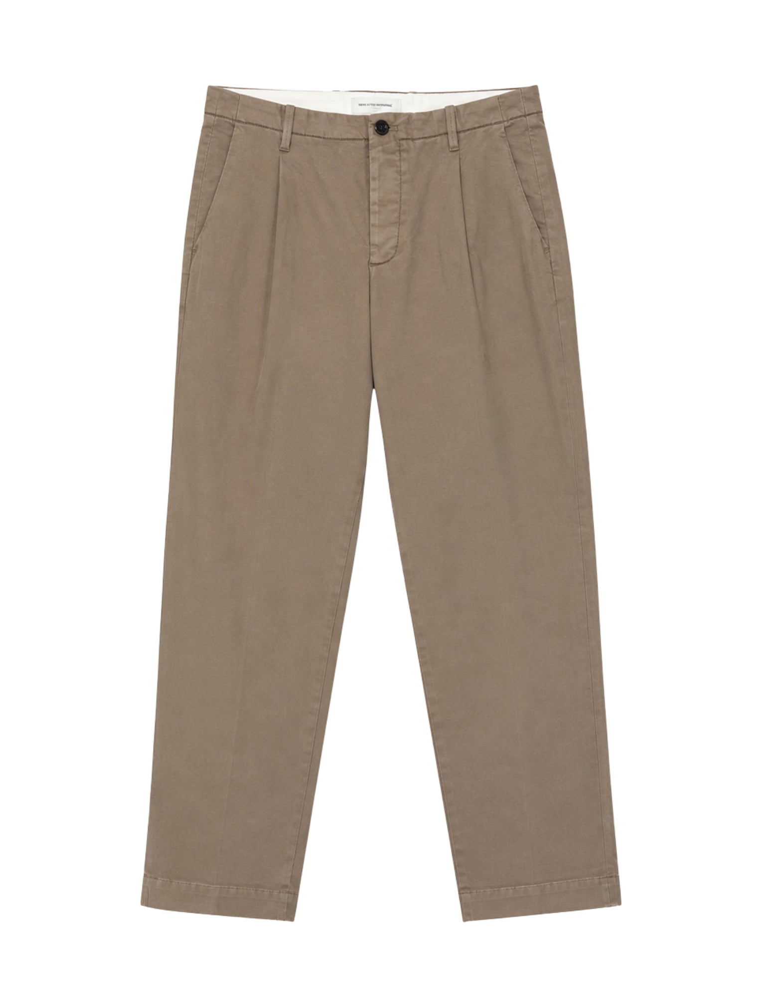 Fold 2 chino pence man Camel squad