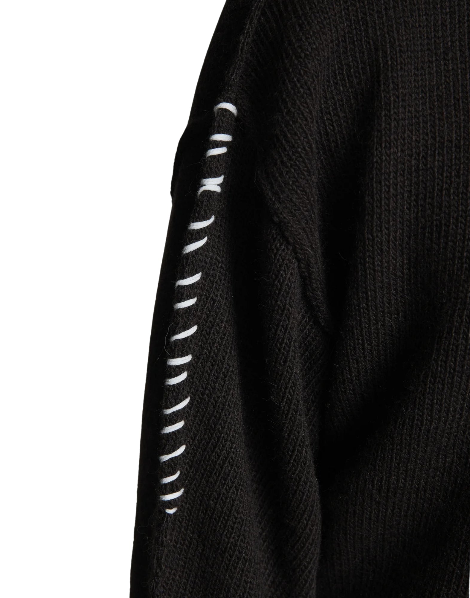 HOTAKA CHOCO CREWNECK SWEATER - Maglieria - PAURA