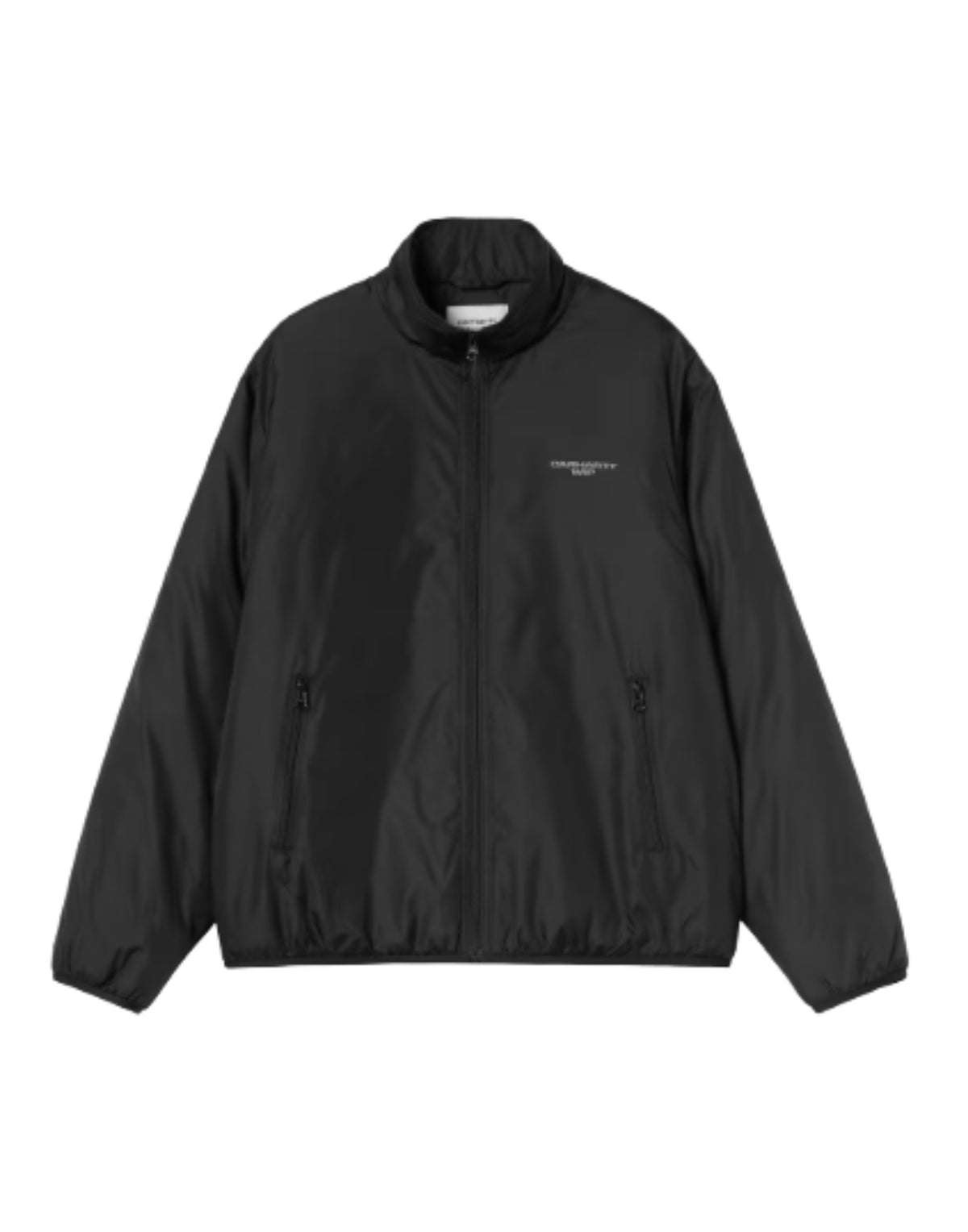 Kandler Liner Black / Styx