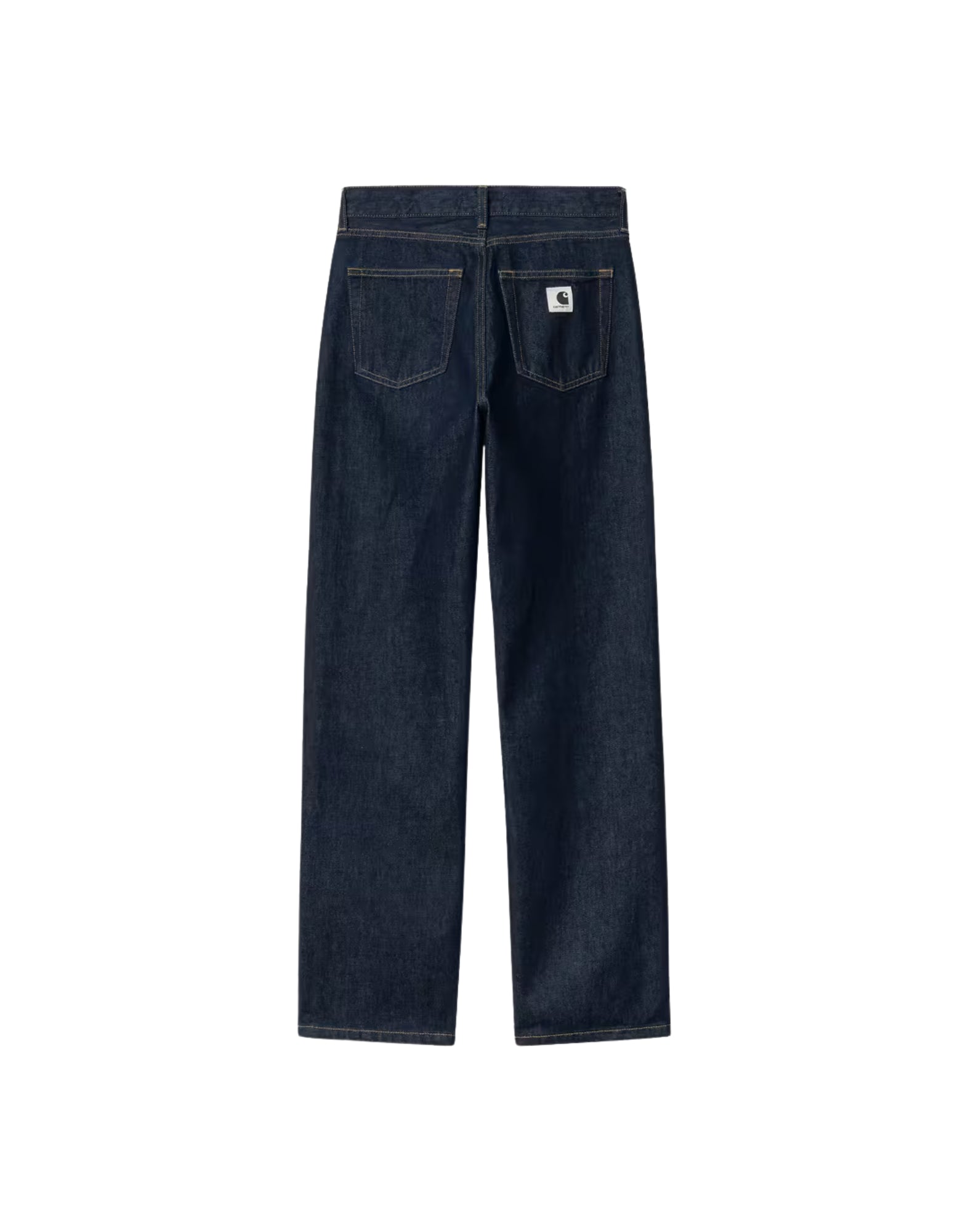 I031920 0102 NOXON RINSED - Jeans - CARHARTT WIP