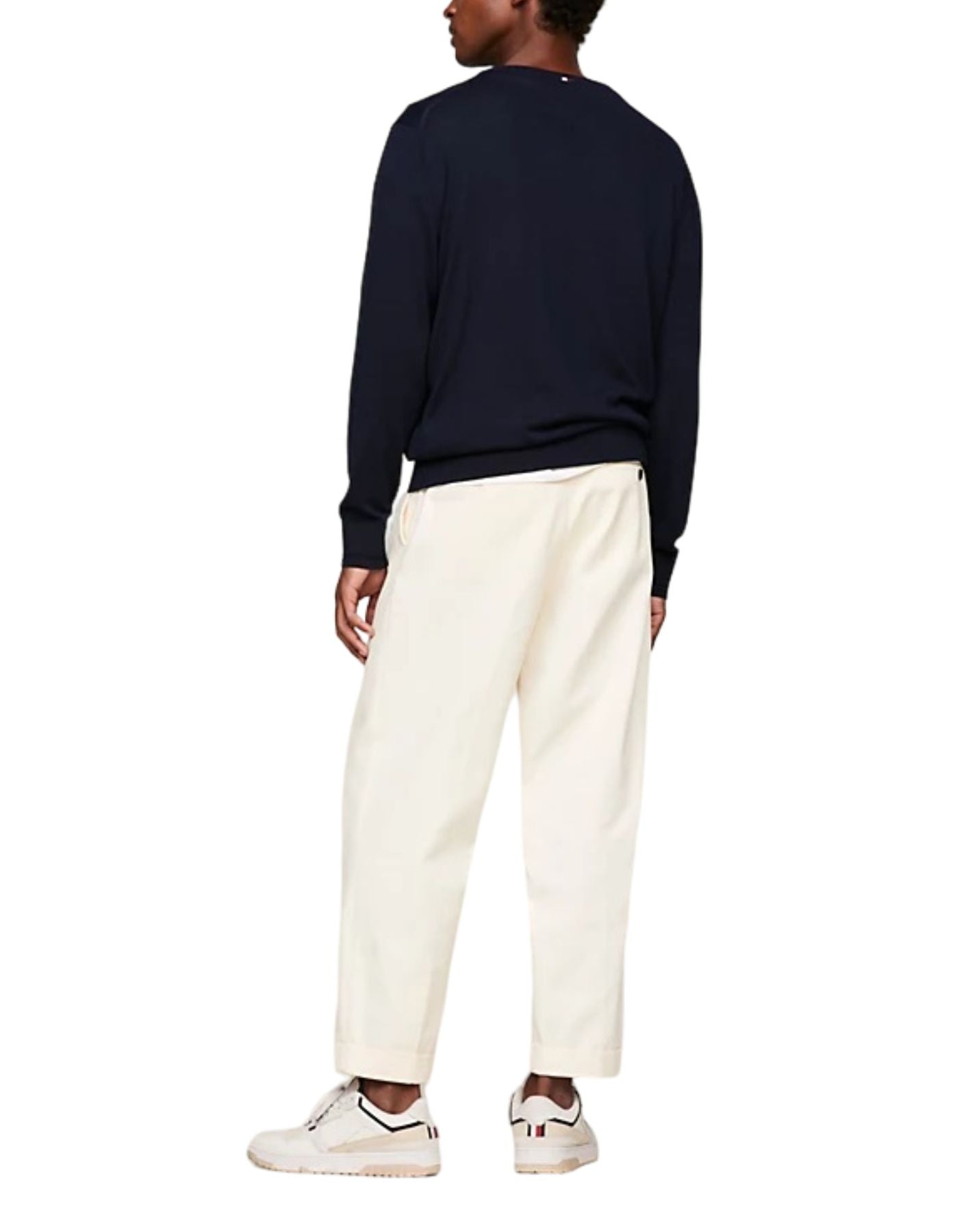Sweater man MW0MW33524 DW5 TOMMY HILFIGER