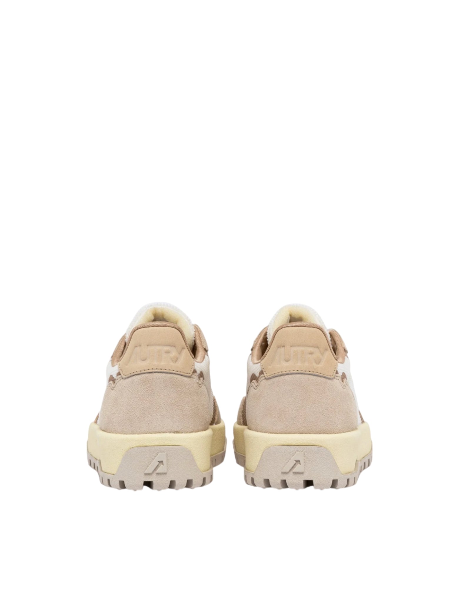Schuhe Frau LDLW AK03 Autry