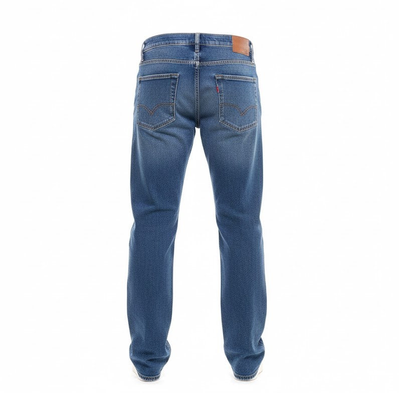 1073W 741 LIGHT BLUE JEANS MC-DAVID - Jeans - MICHAEL COAL