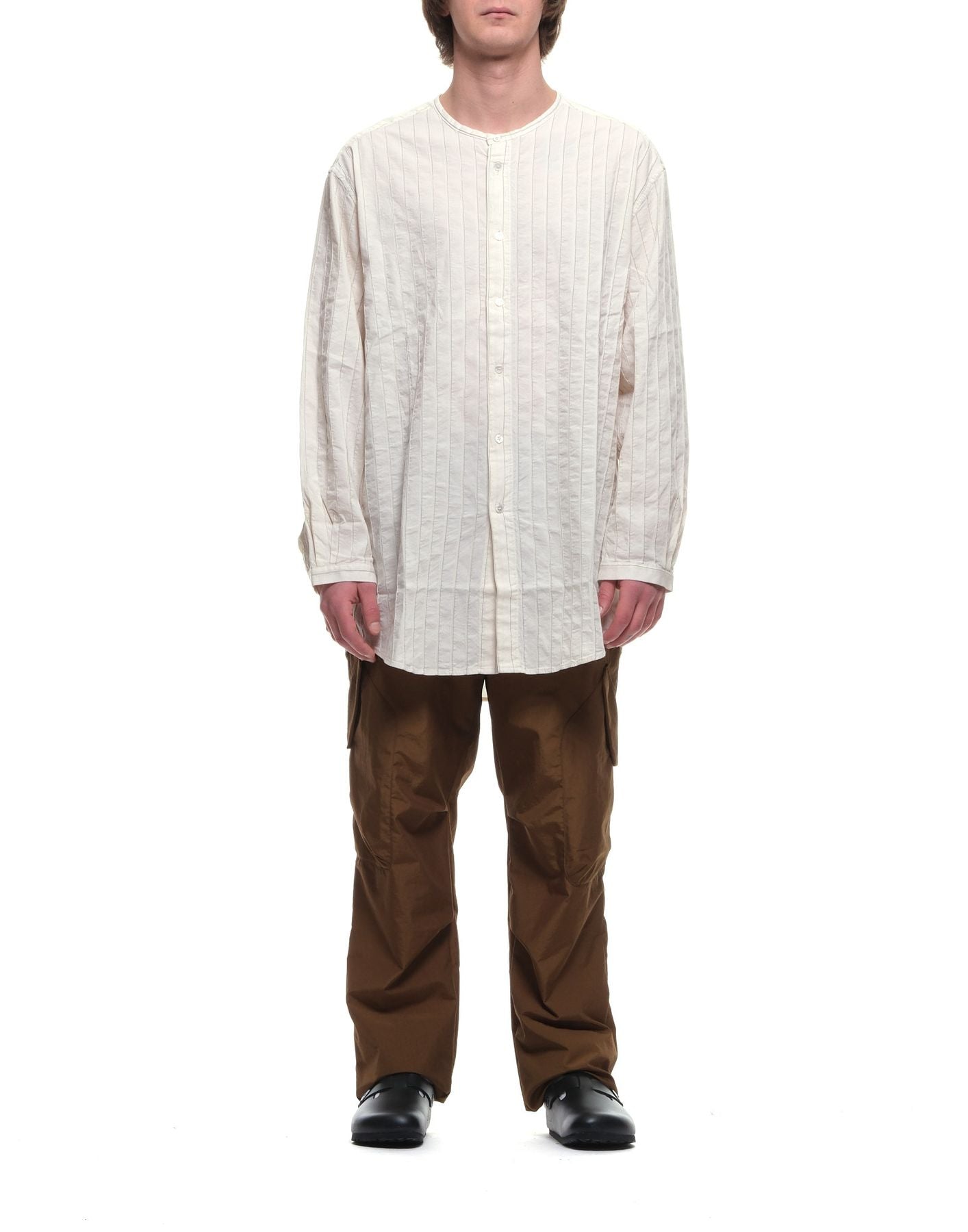 Hemd Mann Cau47112671 Barena