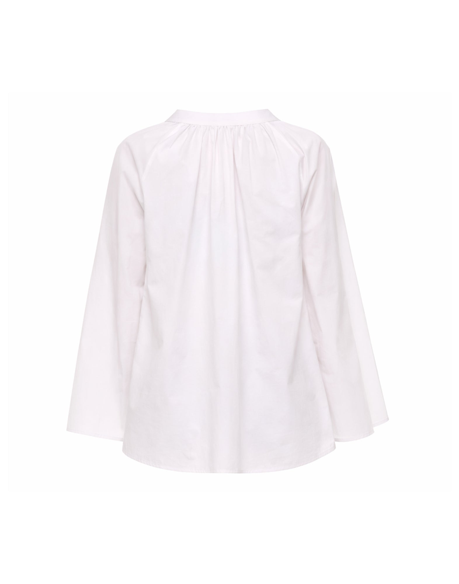 13848 BIANCO - Camicie - FORTE_FORTE