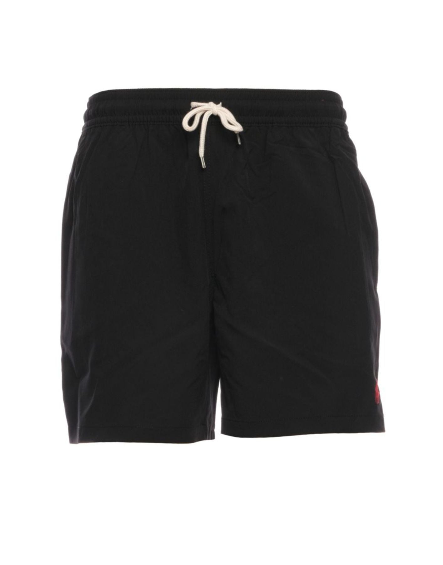 Badeanzug Man 710907255002 Schwarz Polo Ralph Lauren
