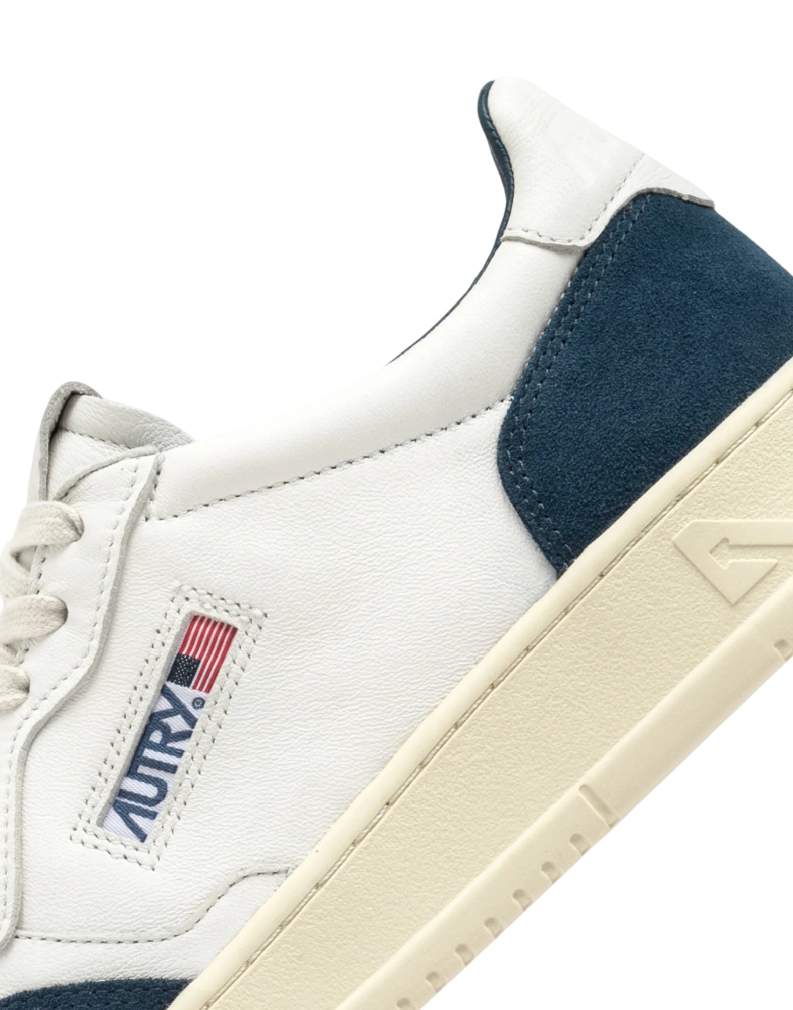 Shoes man AULM GS41 Autry