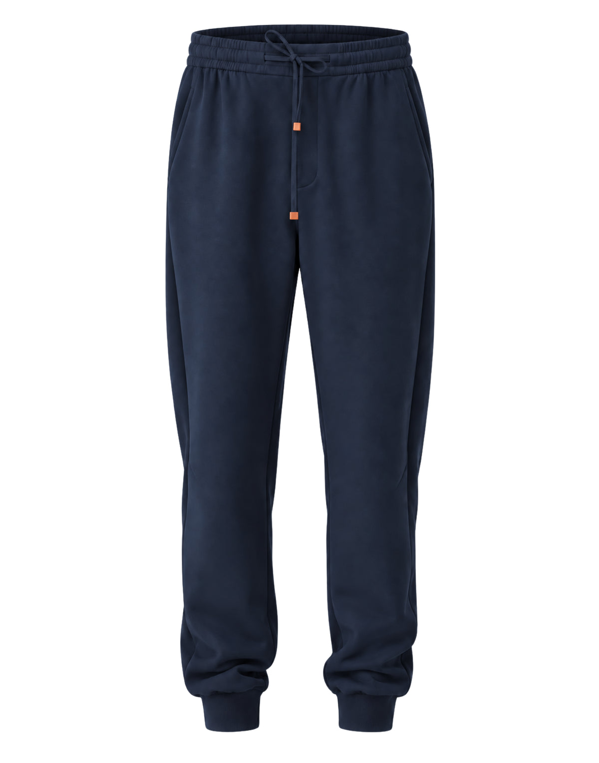 Alessandro Pants Dark Blue