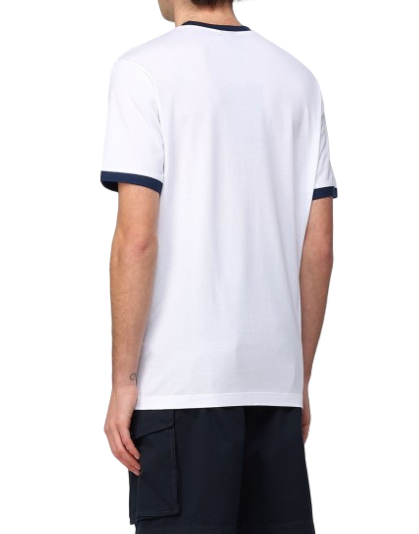 티셔츠 맨 C0P1006 010 PAUL & SHARK