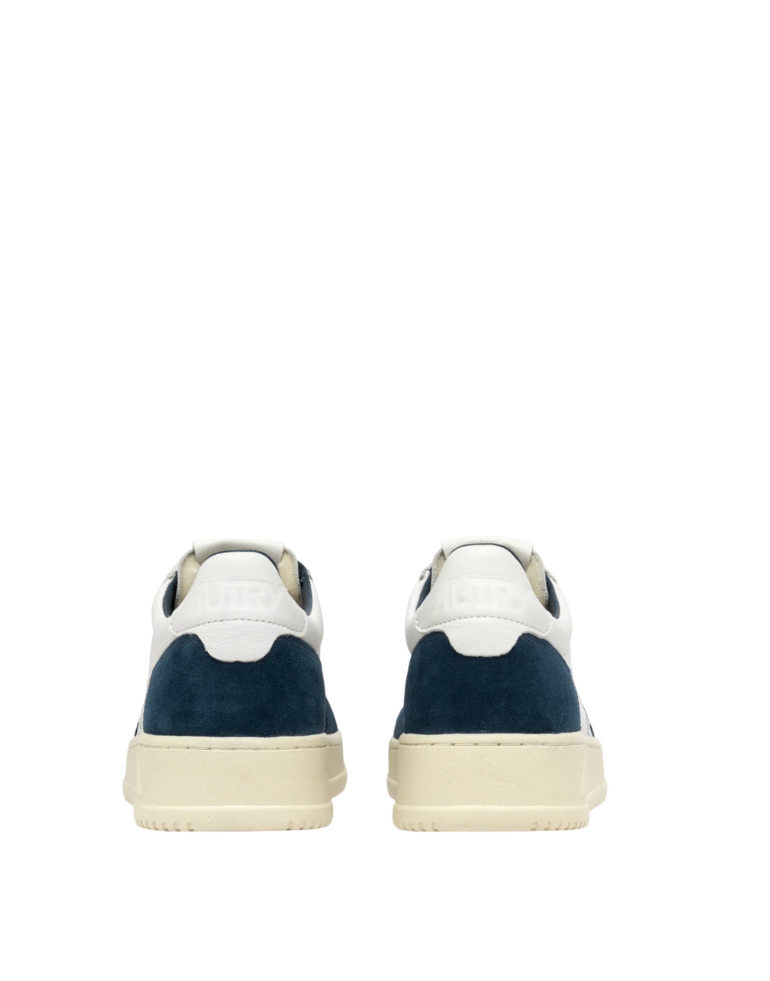 Schuhe Mann Aulm GS41 Autry