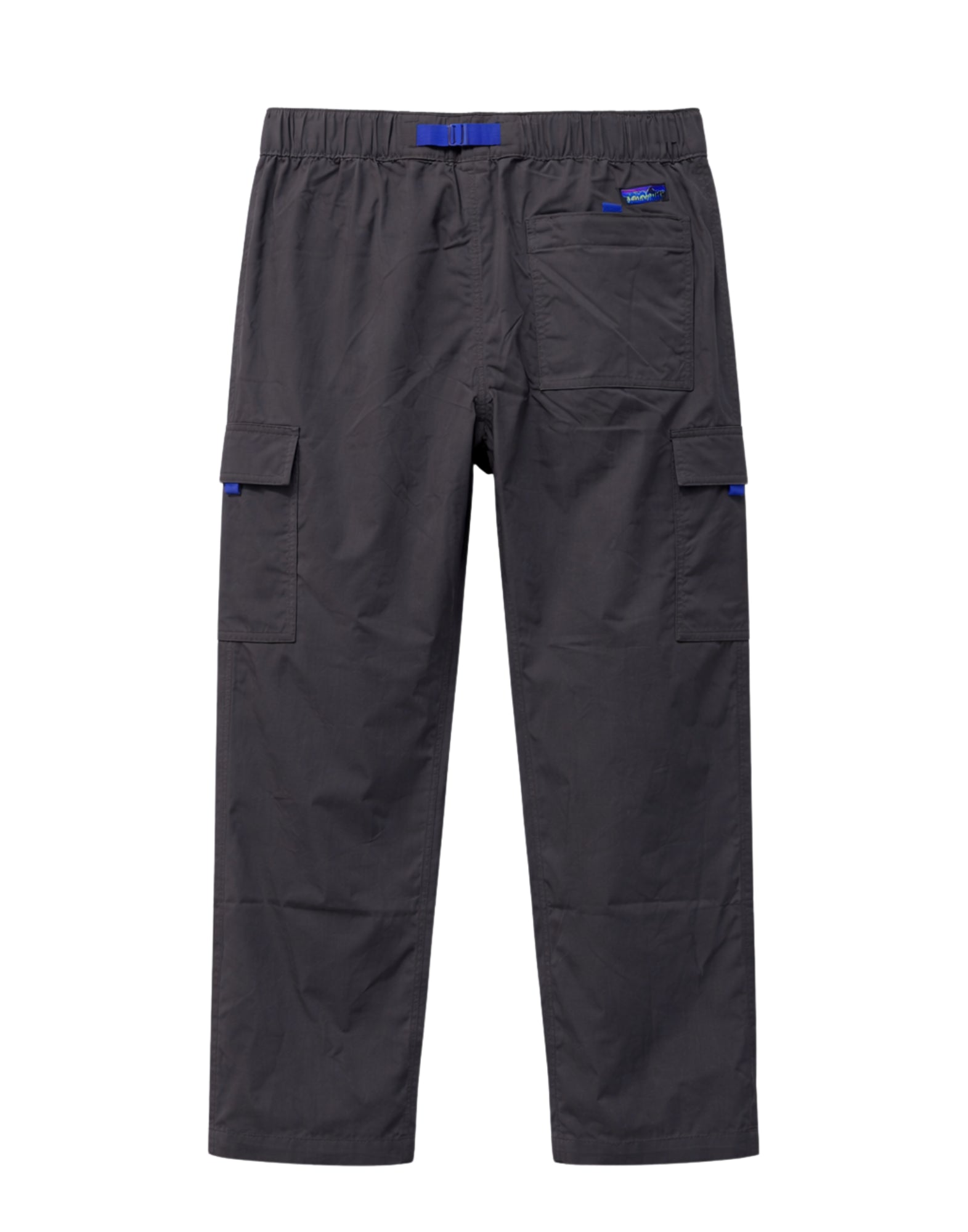Patagonia Men’s Outdoor Everyday Cargo Pants Nylon – Ink Black 21582 INBK
