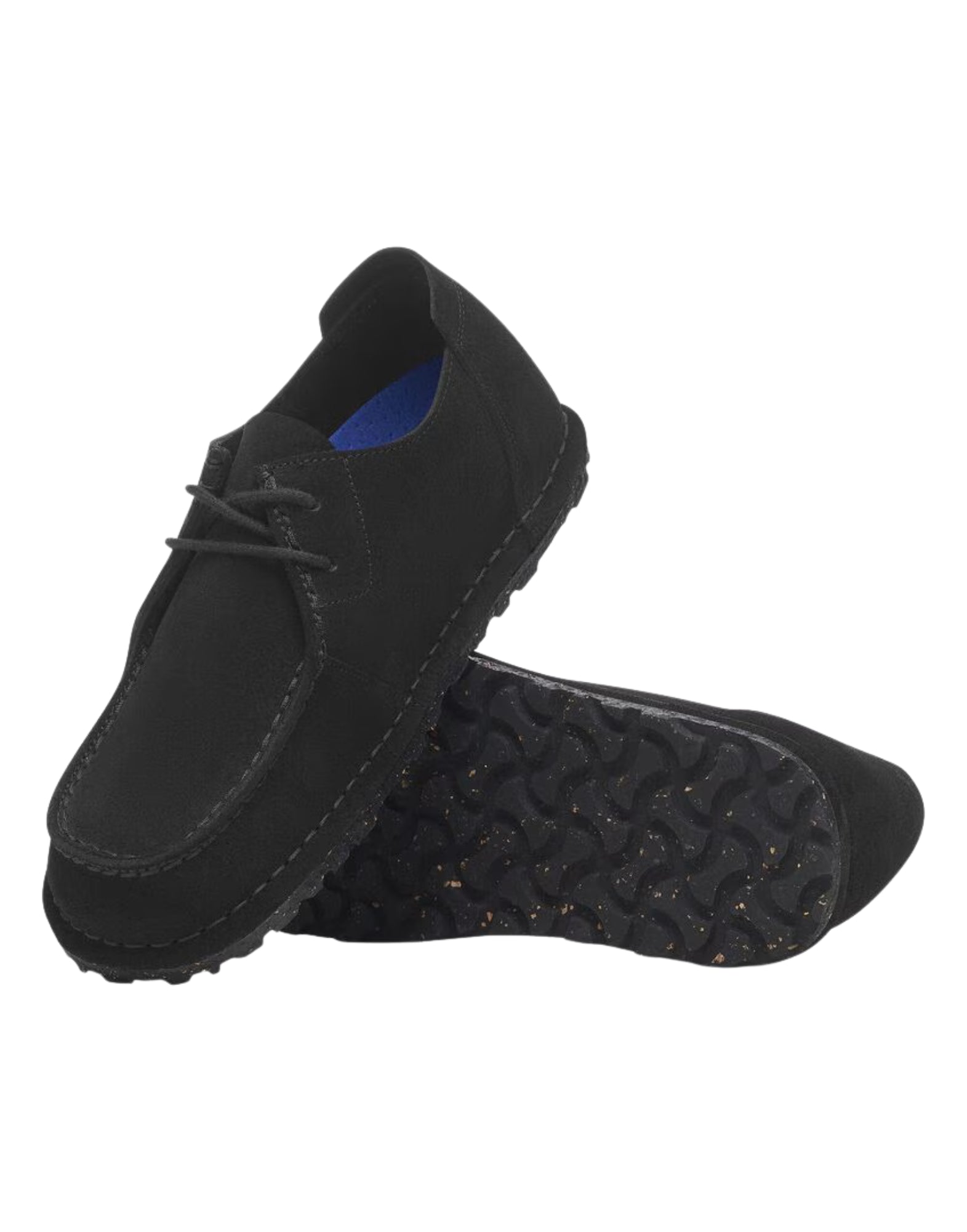 Shoes woman 1028740 BLACK UTTI LACE S BIRKENSTOCK