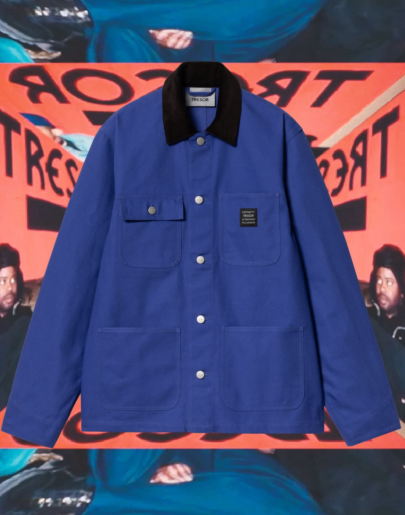 Jacket Man i032683 1xa CARHARTT WIP