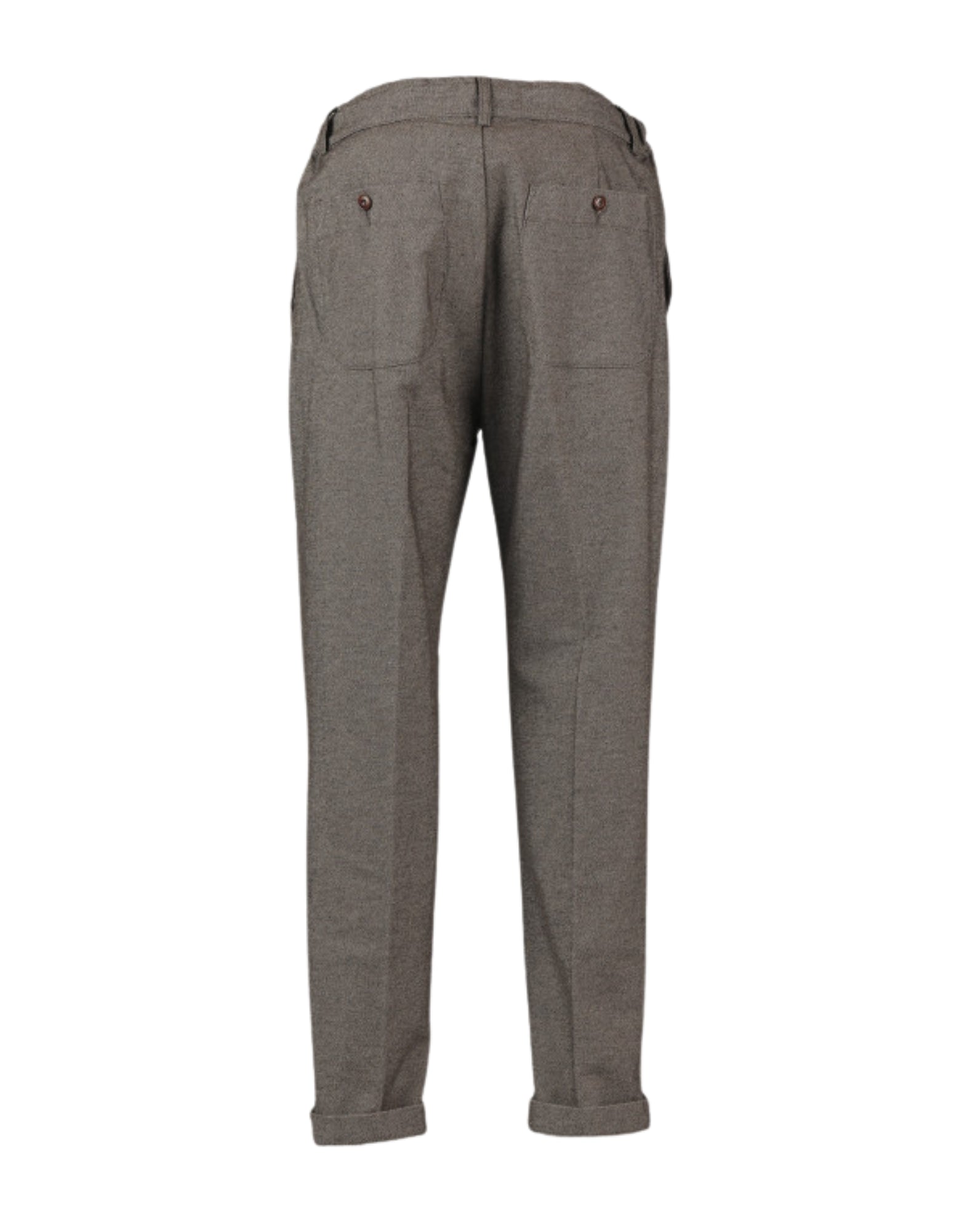 OXNARD 299 BROWN - Pantaloni - East Harbour Surplus