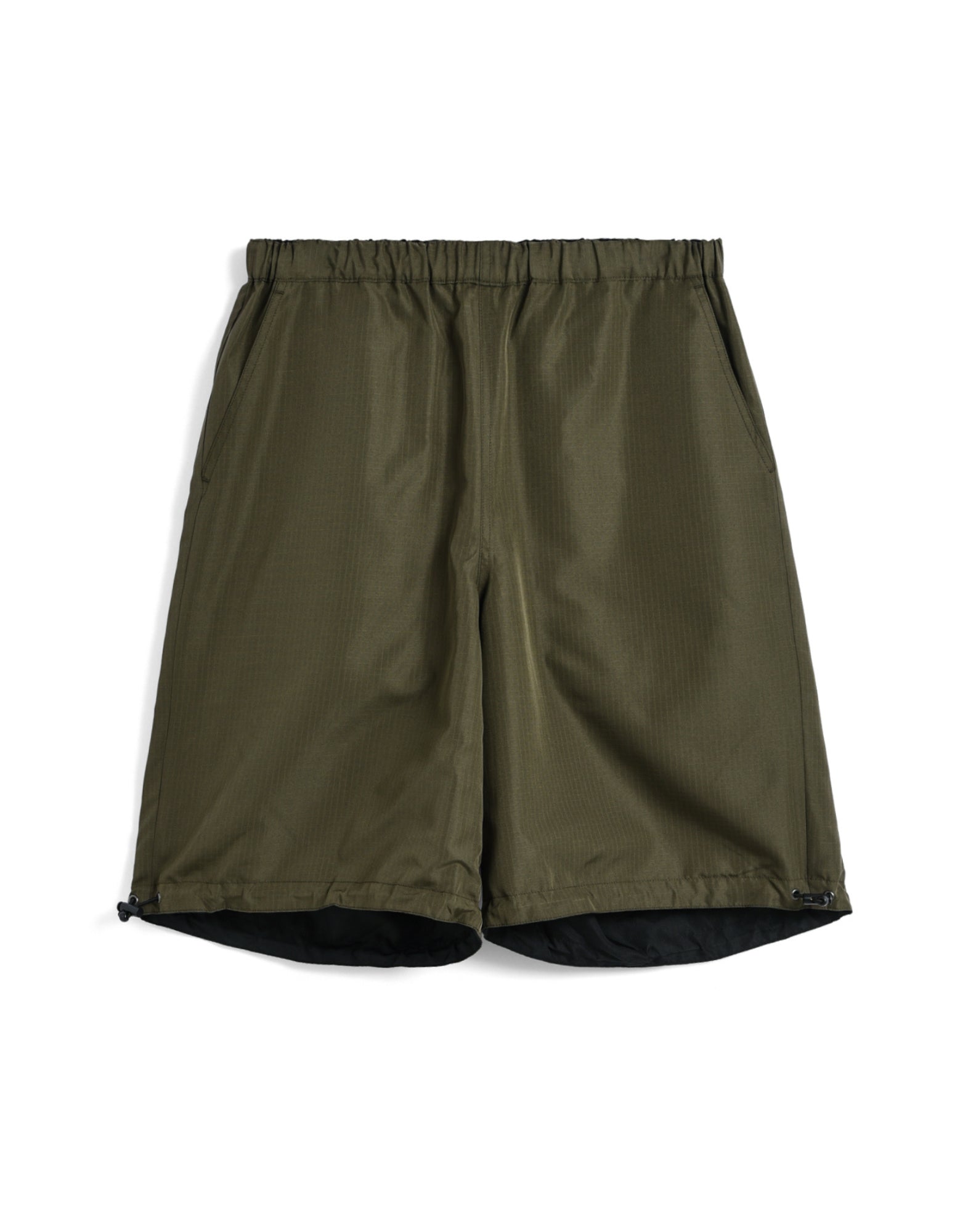 Short Man R039ndml 1 검은 색 TAION