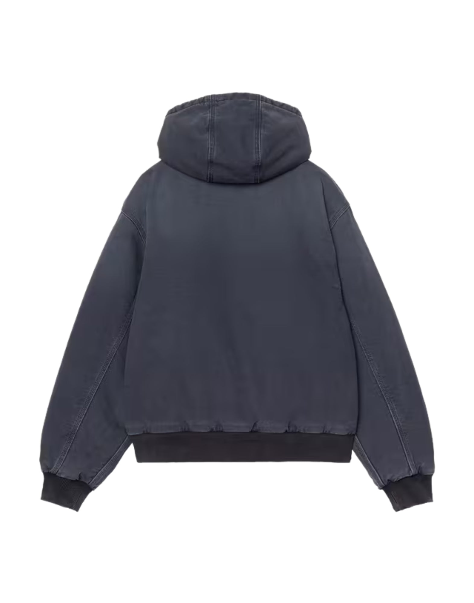 I035891 1C40 DARK NAVY OG ACTIVE JACKET - Giacche - CARHARTT WIP
