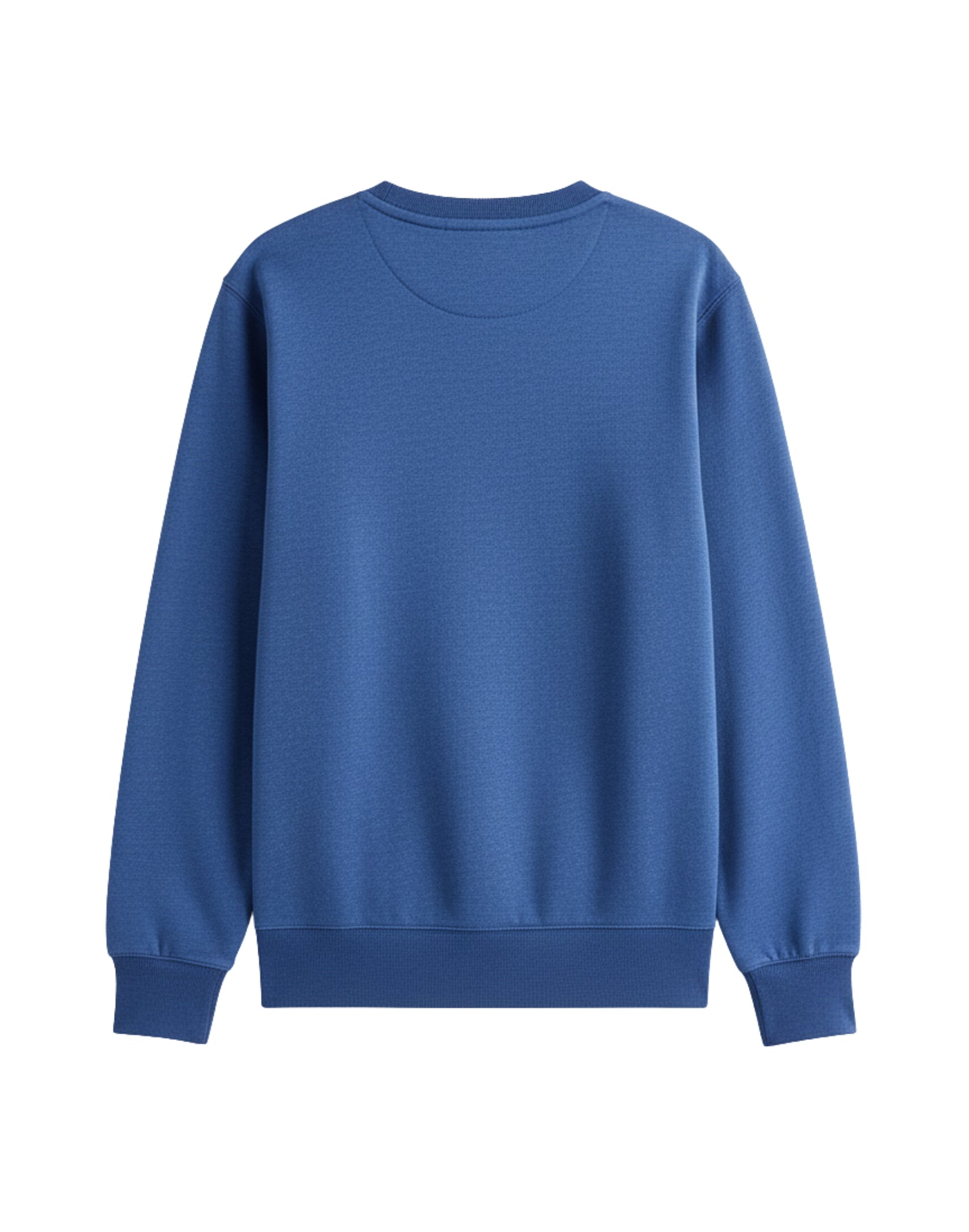 11596 DVI BLUE SEA 로고 스웻셔츠 - Maglieria - TOMMY HILFIGER