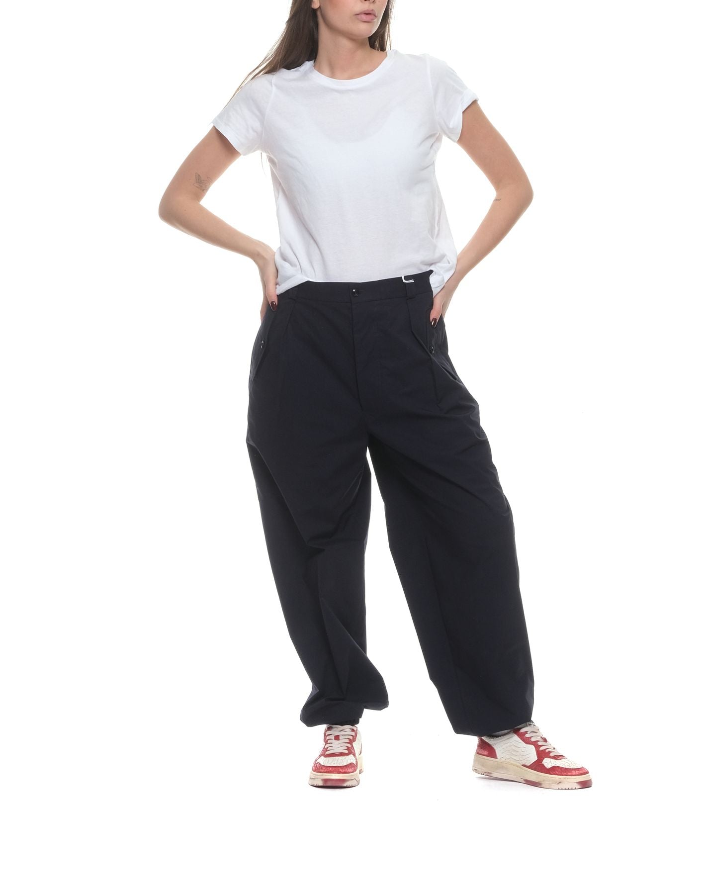 Hose Frau Ta910546 Celeste 69 CELLAR DOOR