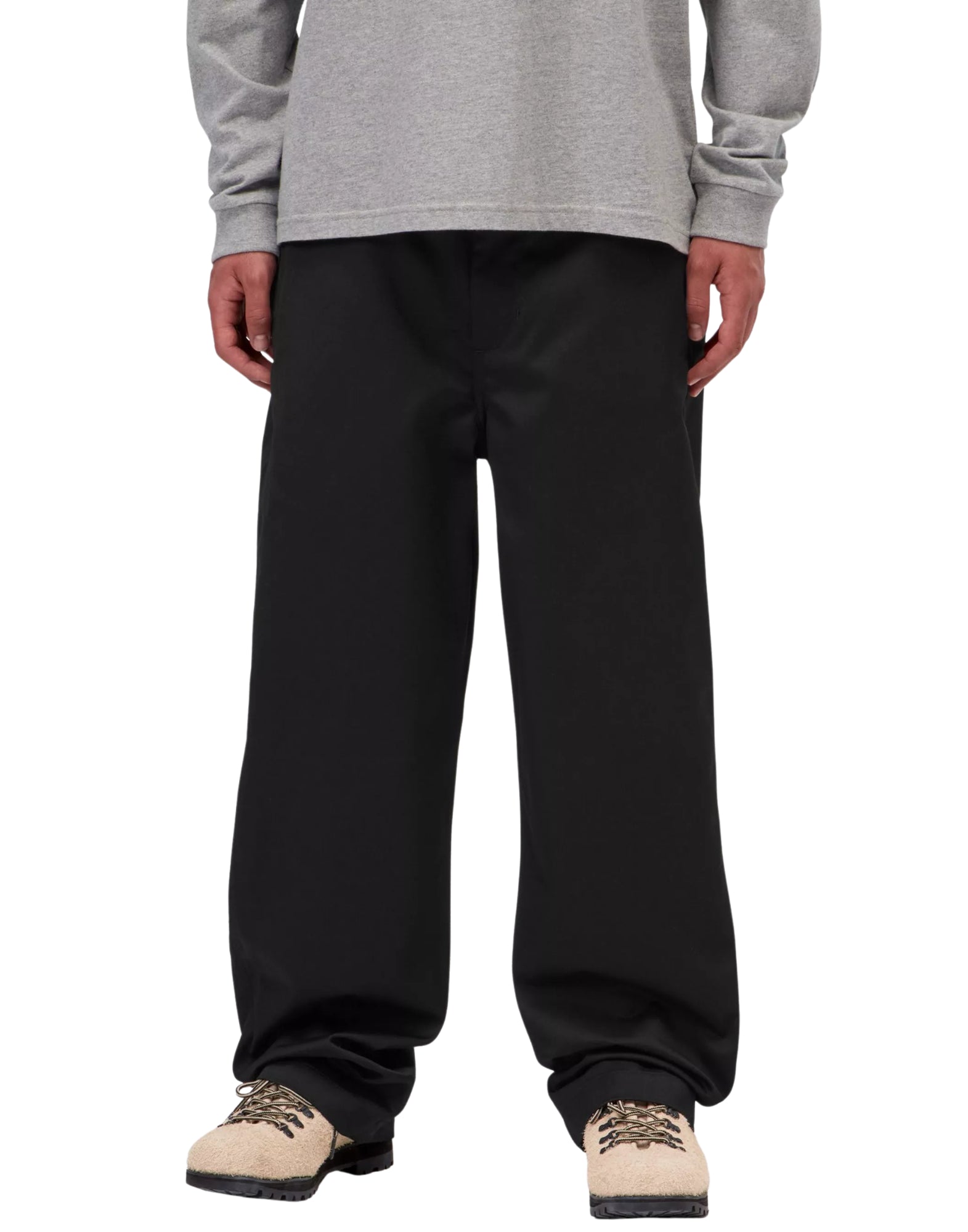 Harold, Hose, schwarz